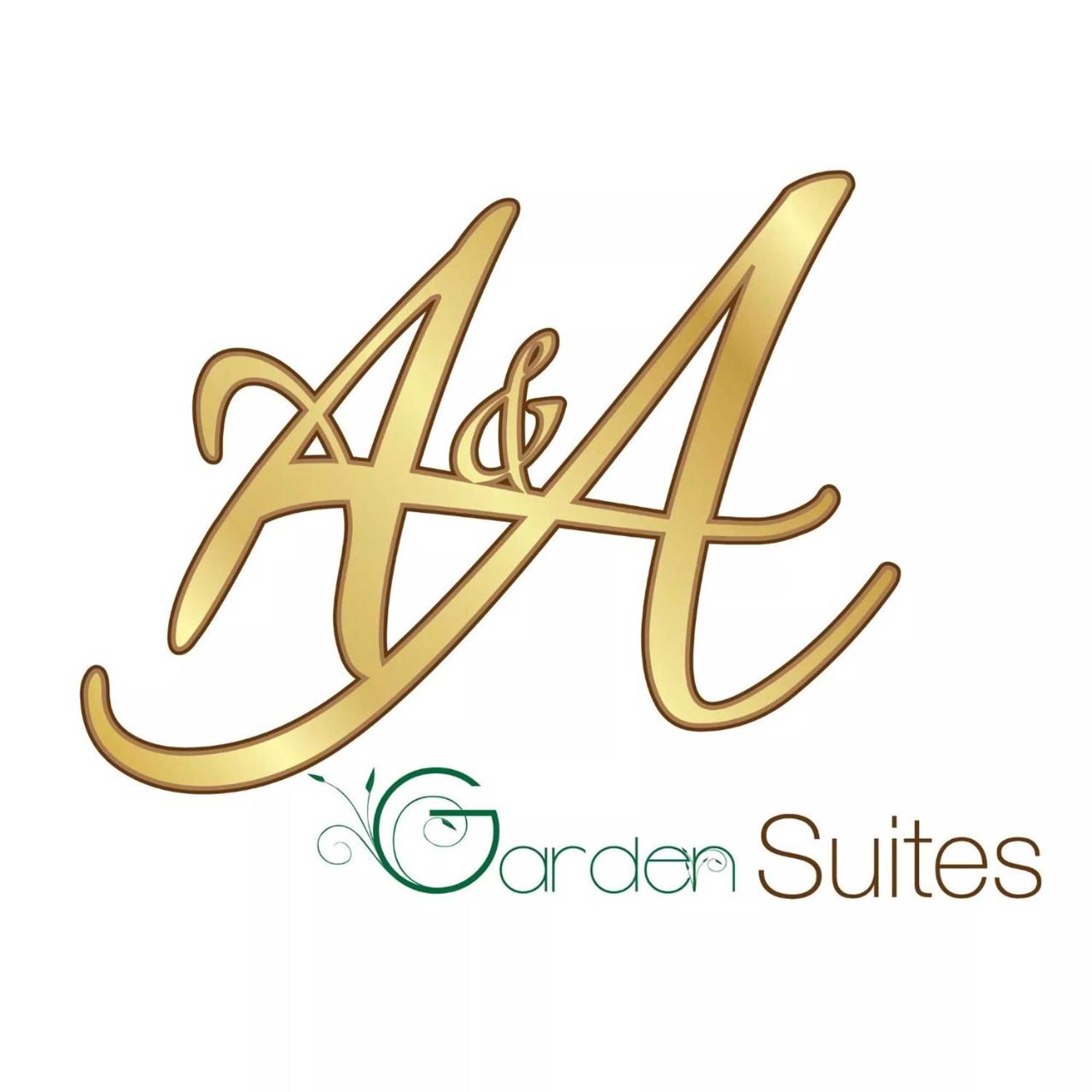 Gift card for A&a Garden Suites