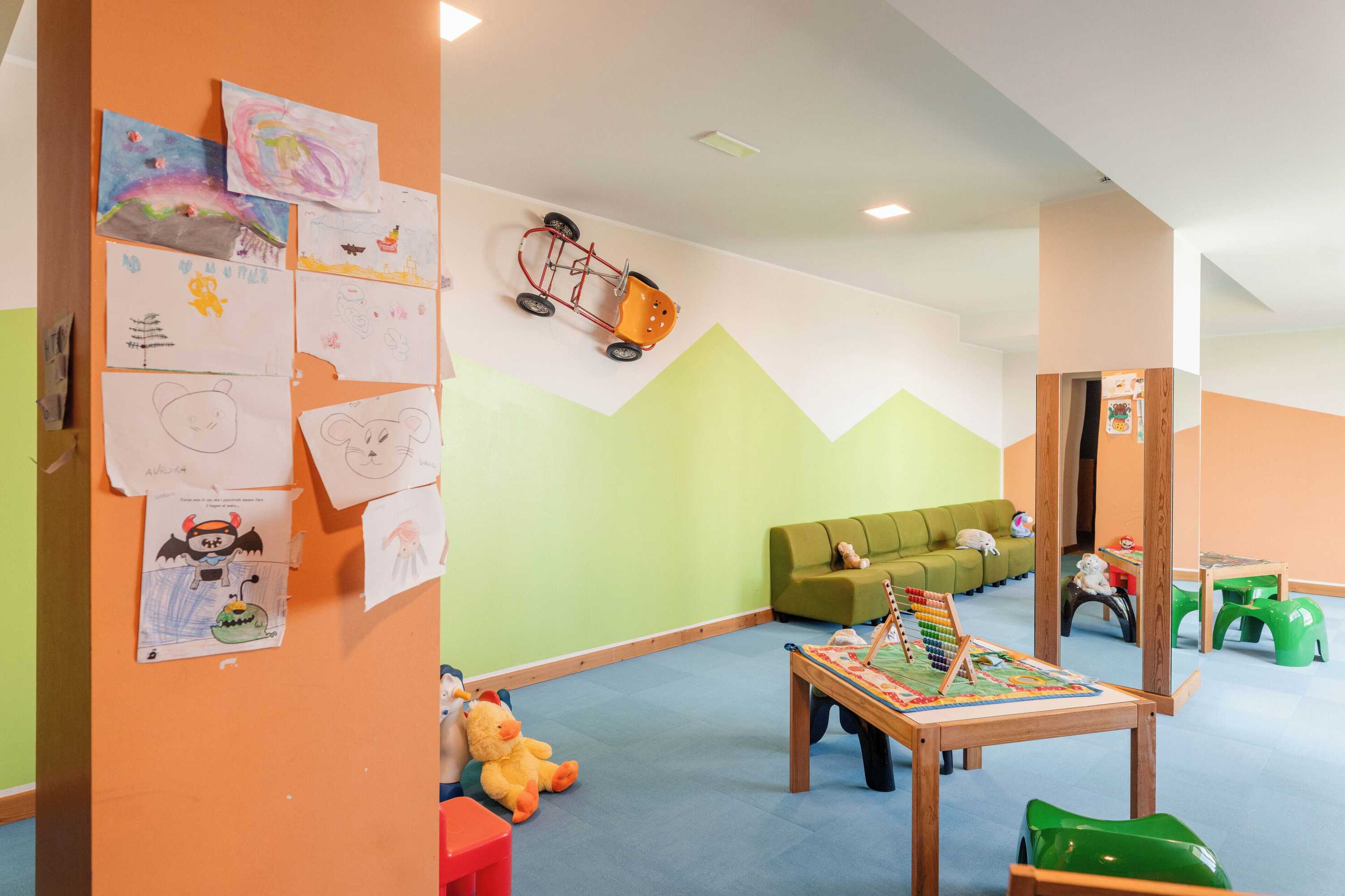 Gift card for Hotel Monte Bondone