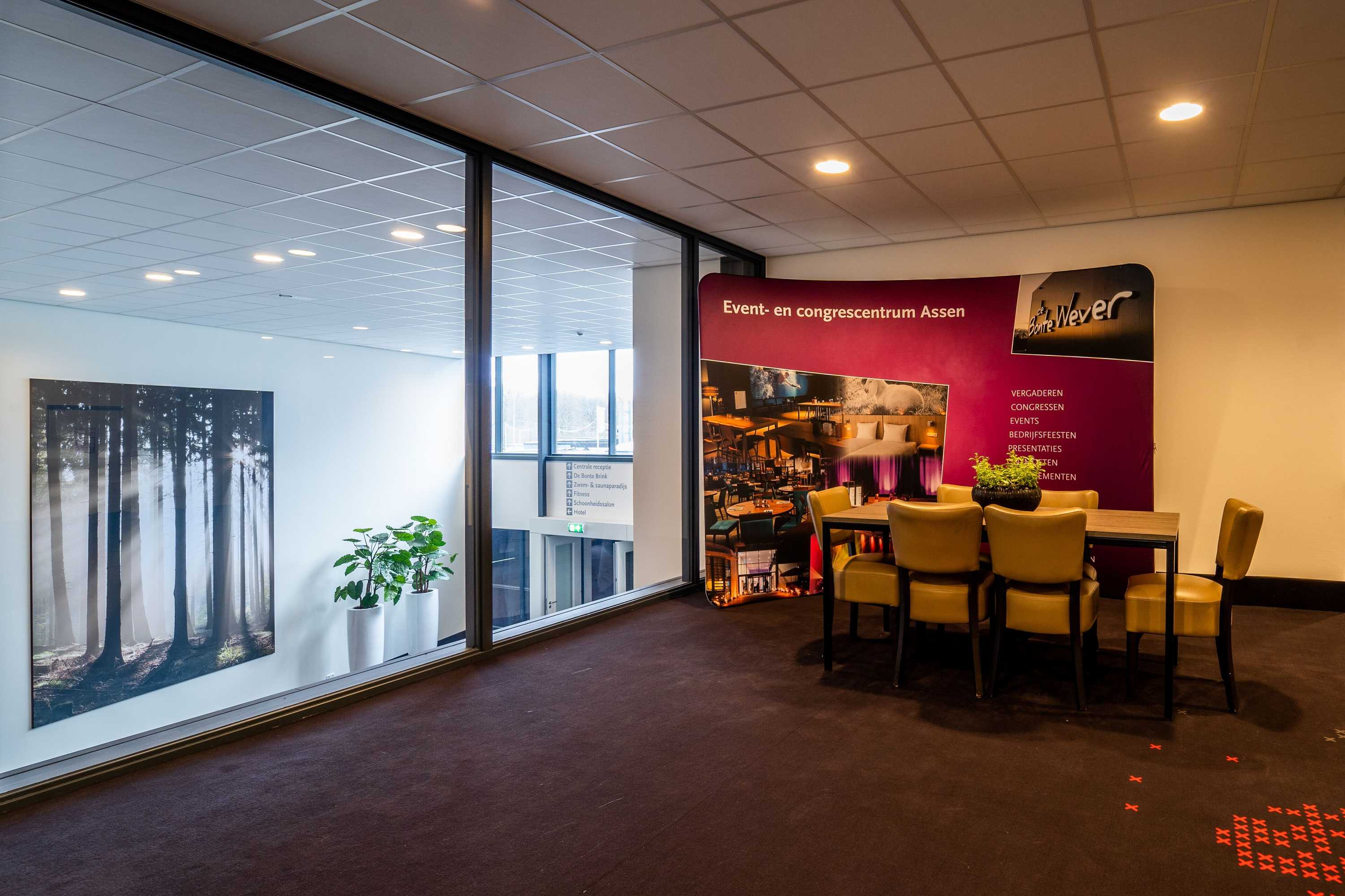 Gift card for Hotel De Bonte Wever Assen Gift card for Hotel De Bonte Wever Assen