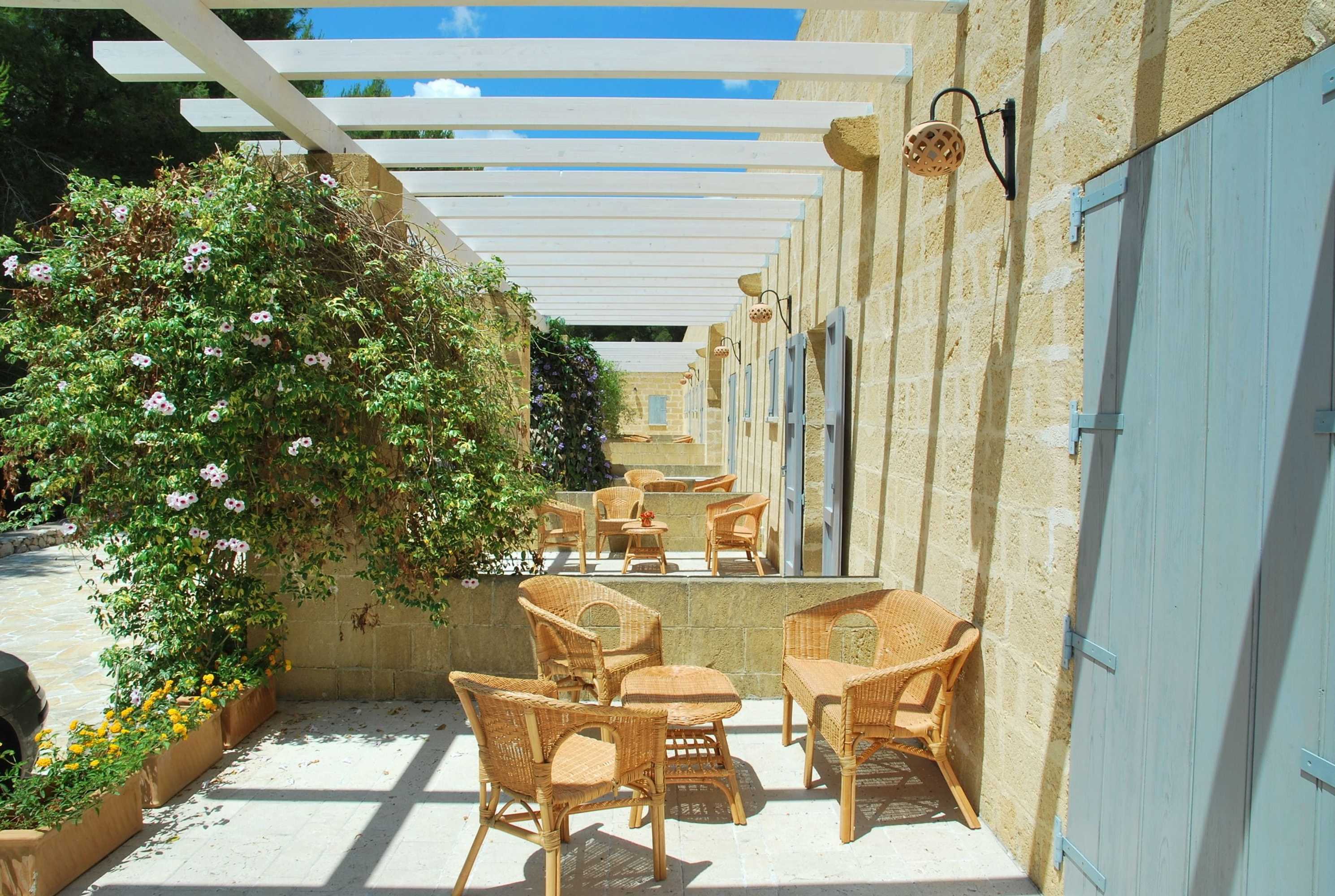Gift card for Masseria Relais Santa Teresa Gift card for Masseria Relais Santa Teresa