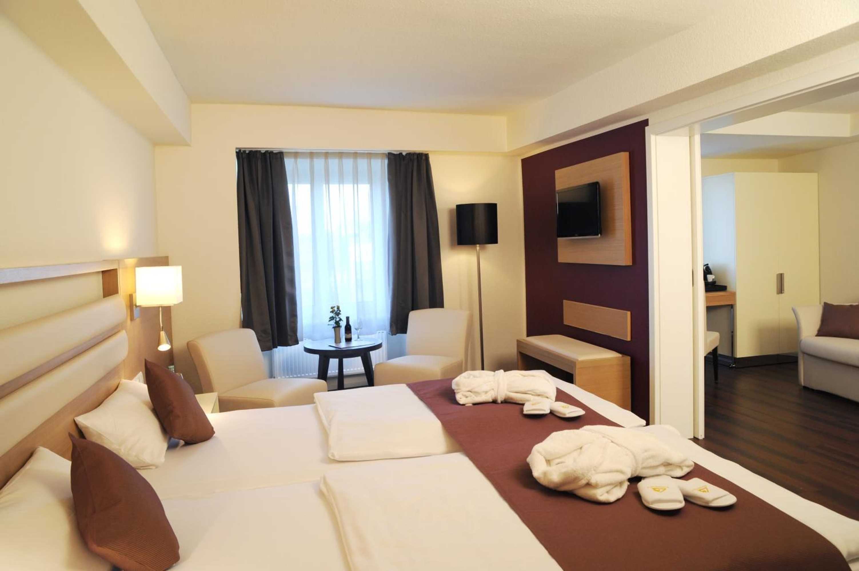 Gift card for Hotel Goldener Knopf Gift card for Hotel Goldener Knopf