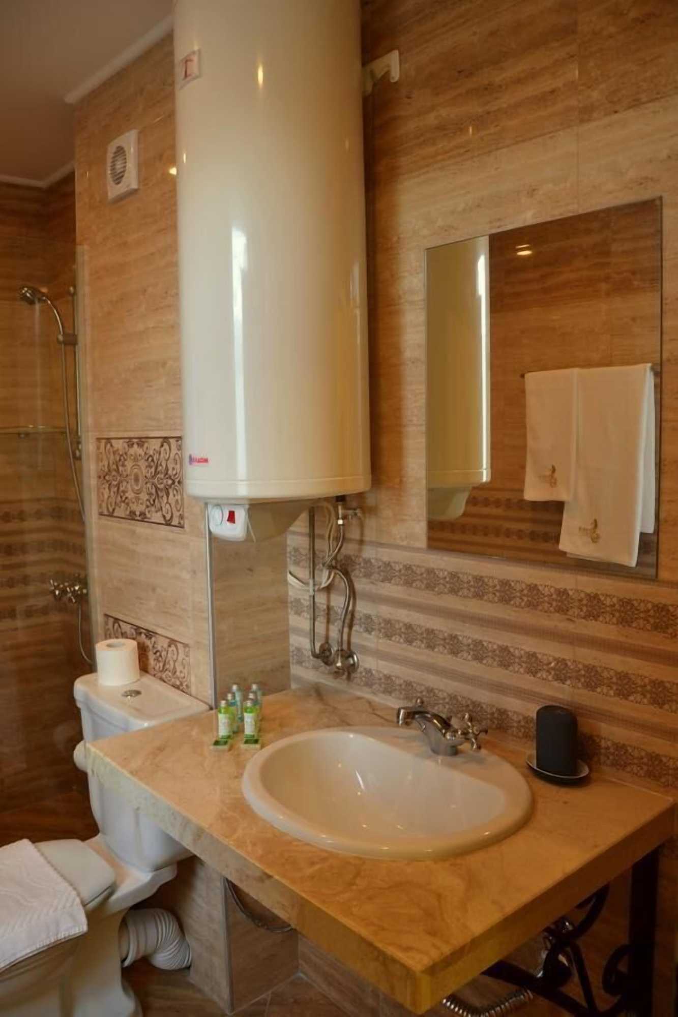 Gift card for Family Hotel Sirena Palace