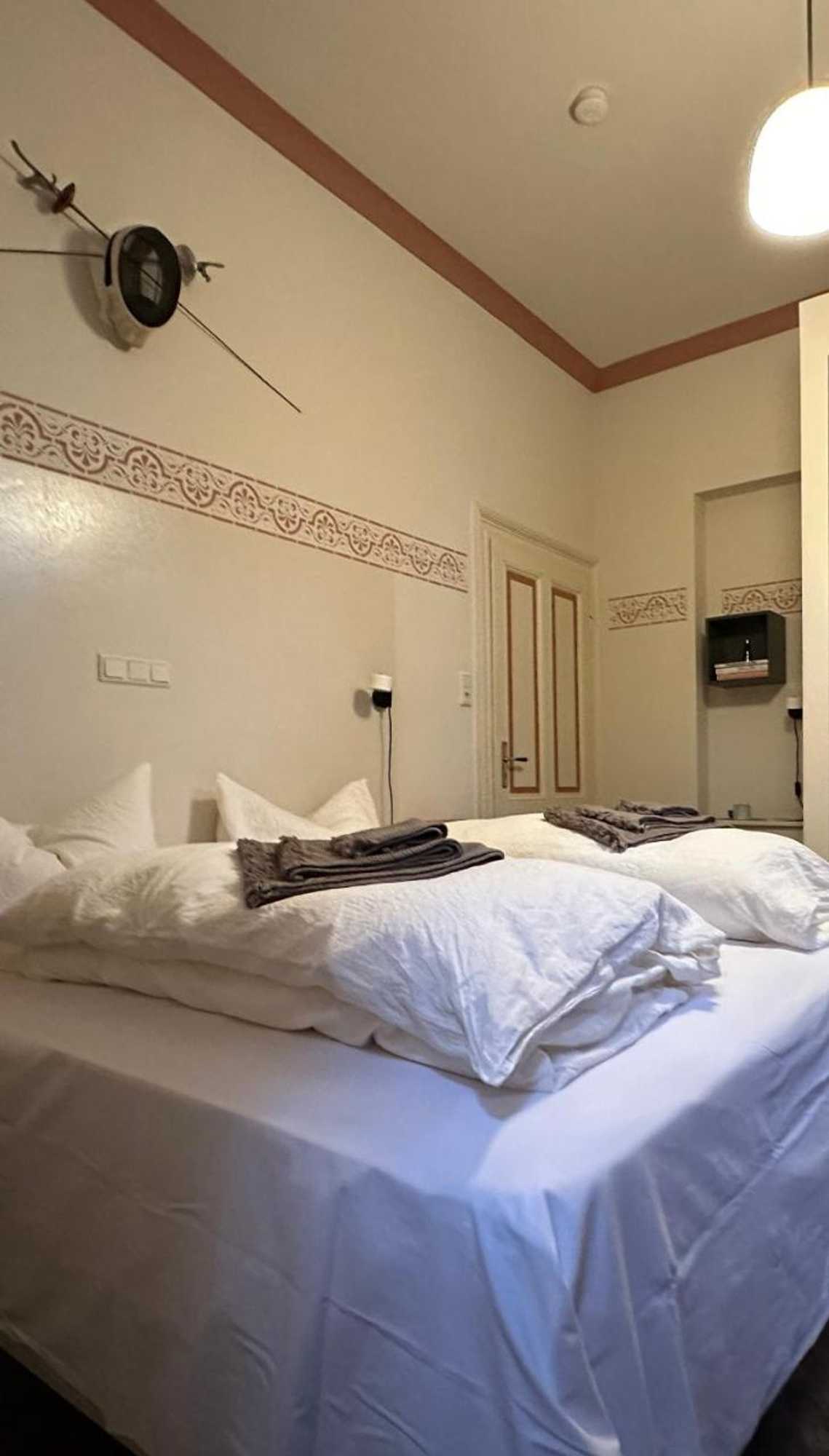 Gift card for Villa Zur Erholung Bed & Breakfast