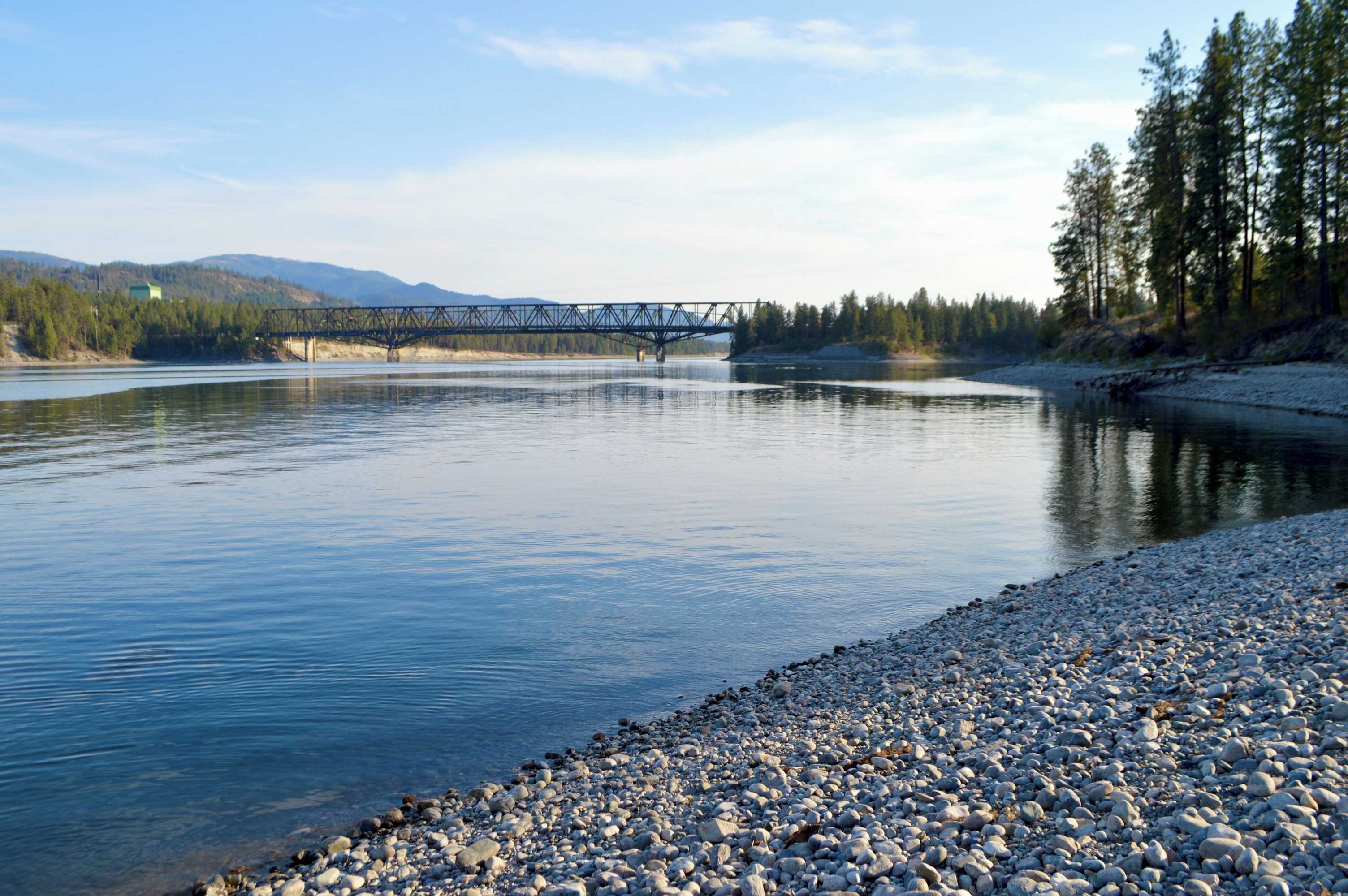 Gift card for Columbia Point Resort