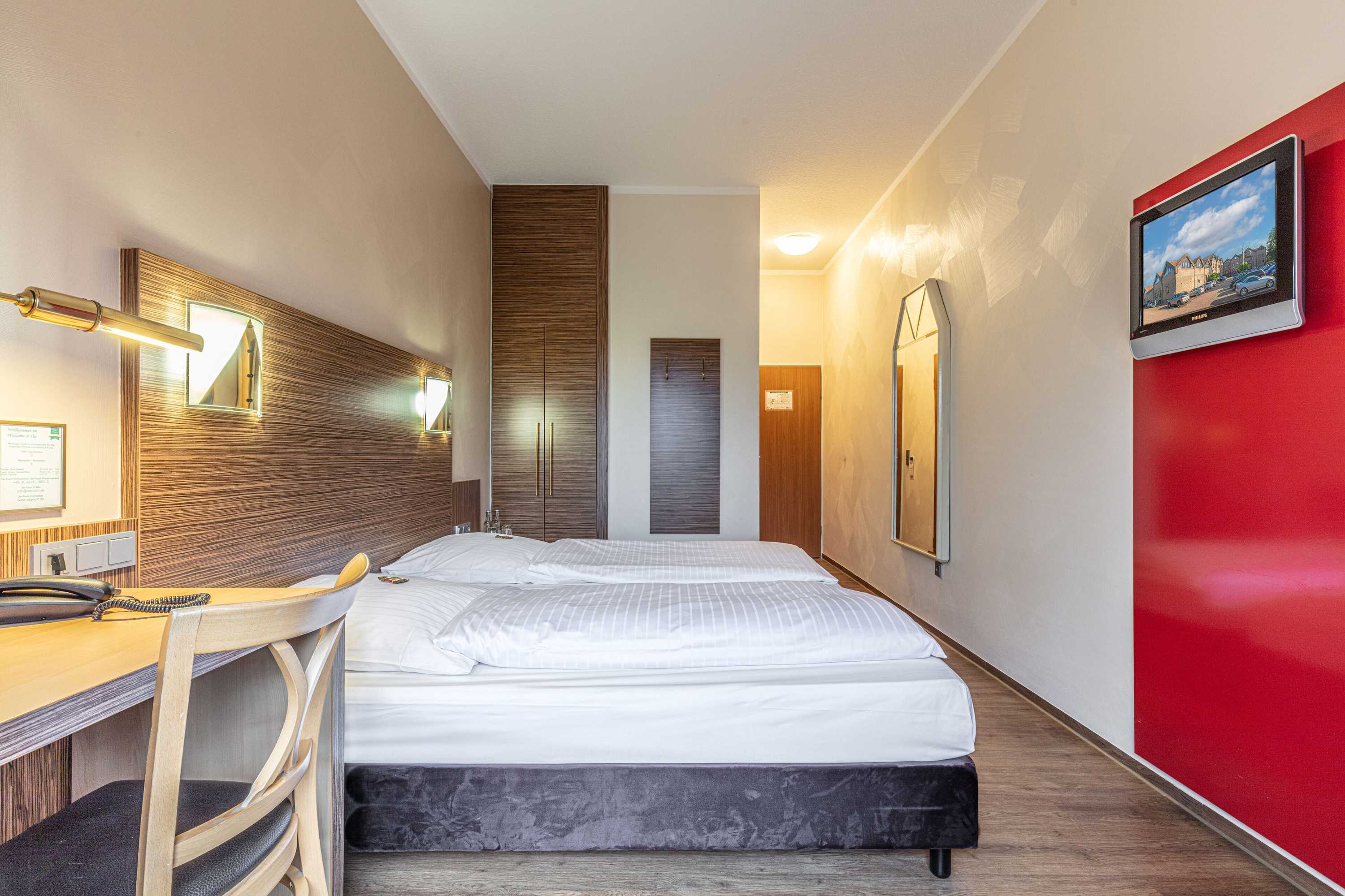 Gift card for Sport - Und Tagungshotel De Poort Gift card for Sport - Und Tagungshotel De Poort
