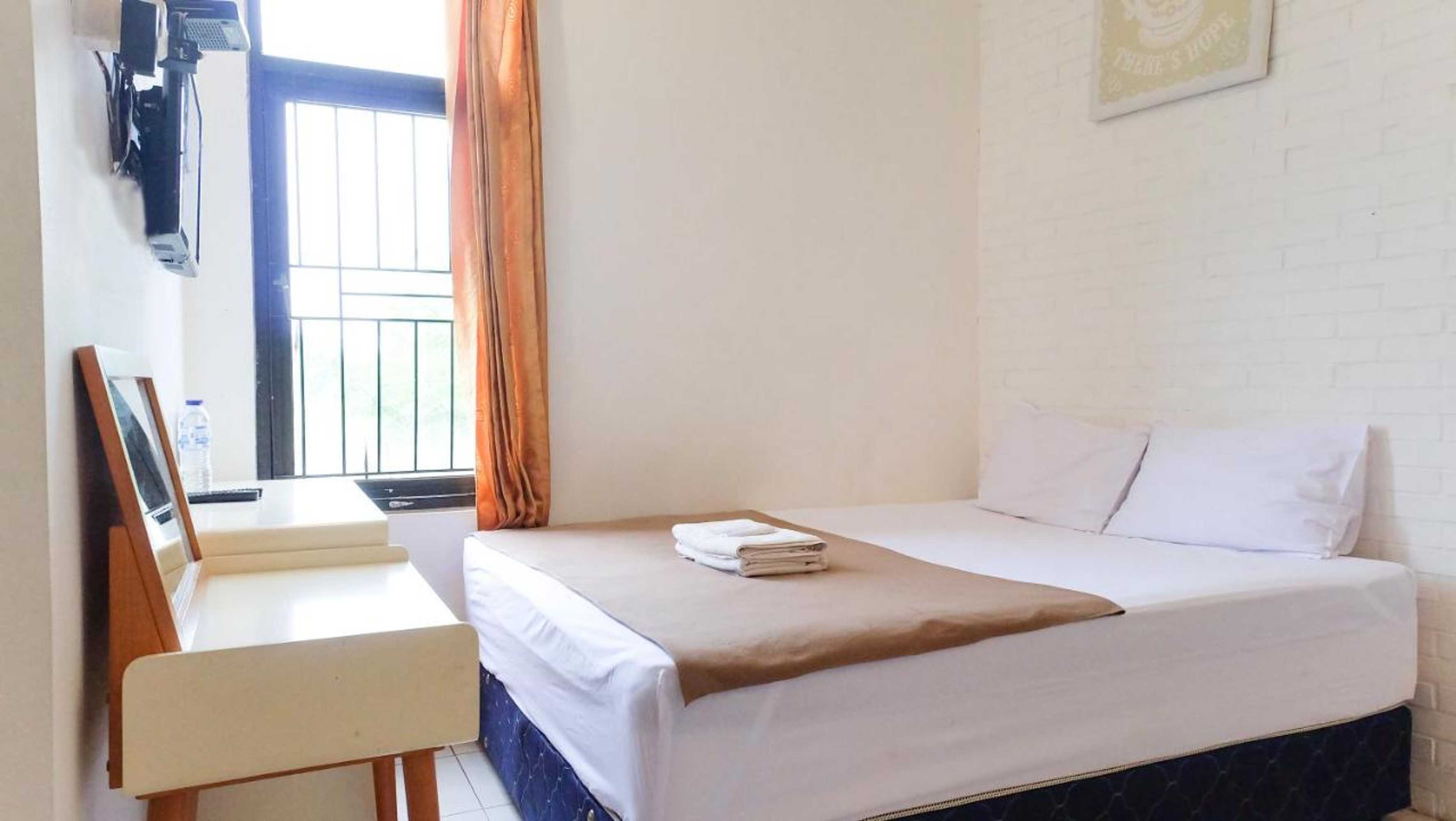 Gift card for Reddoorz Near Universitas Diponegoro 2