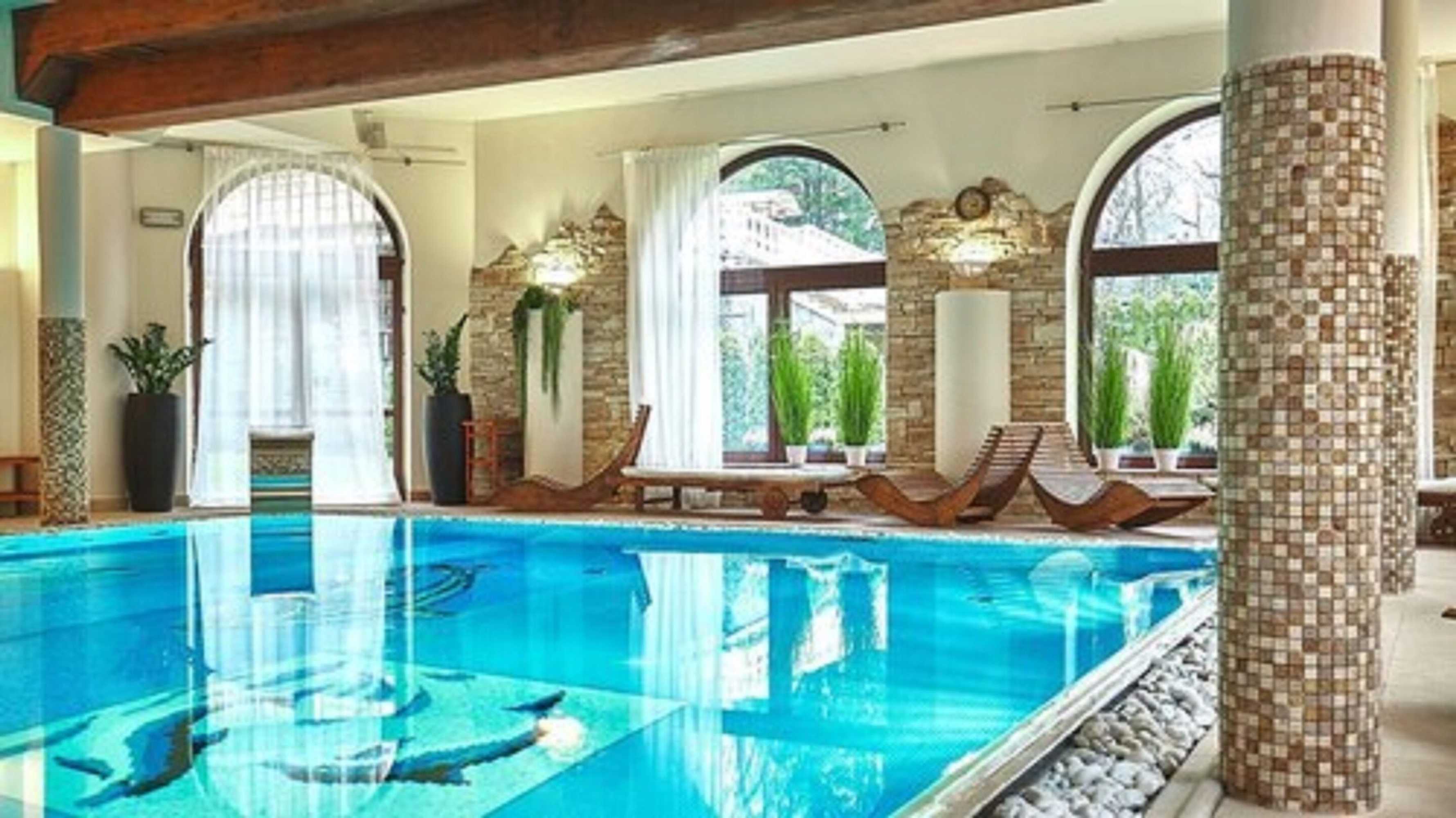 Gift card for Grand Hotel Stamary Wellness & Spa Gift card for Grand Hotel Stamary Wellness & Spa