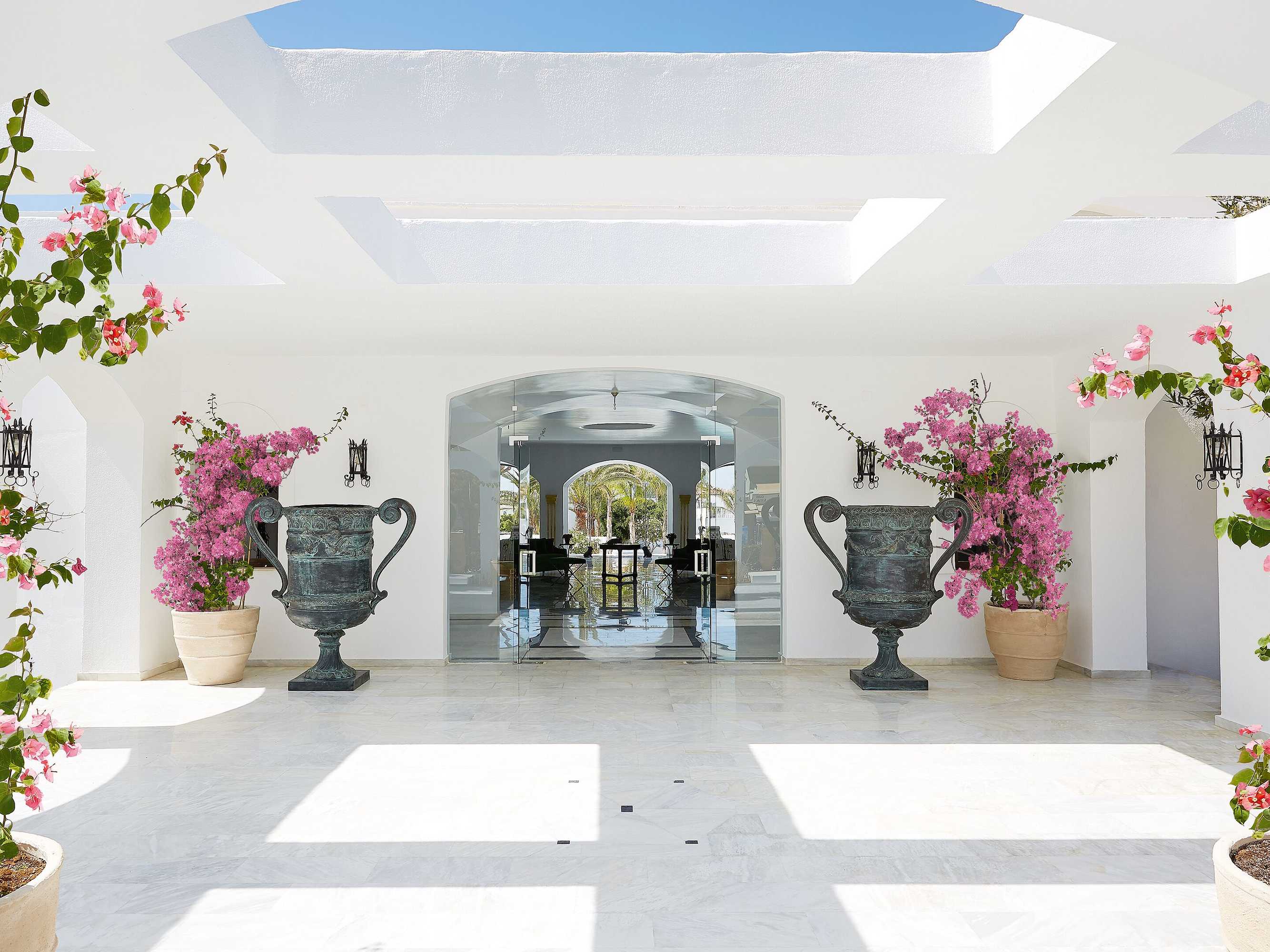Gift card for Caramel, A Grecotel Resort to Live Gift card for Caramel, A Grecotel Resort to Live