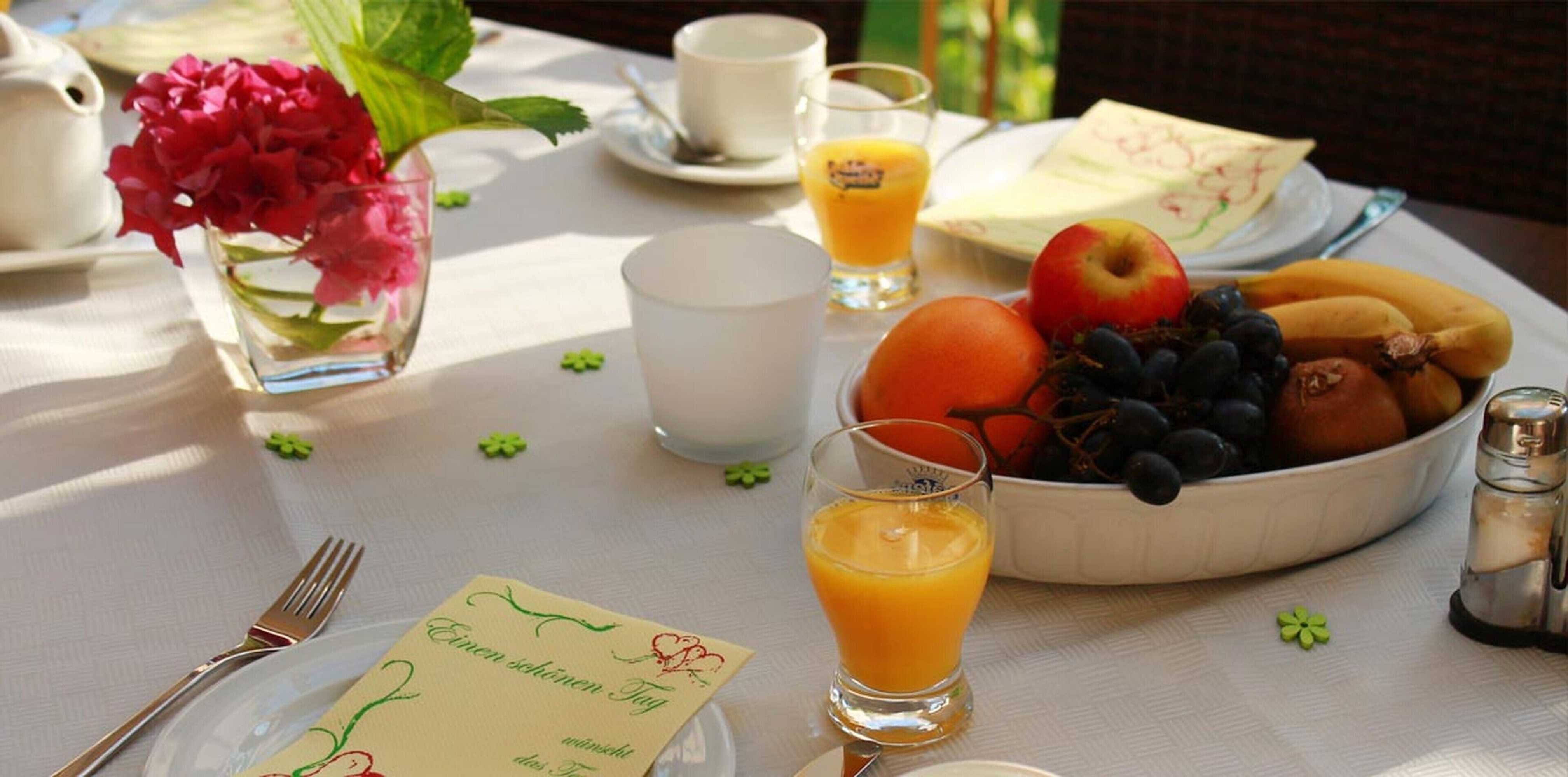 Gift card for Parkhotel Weber-Müller