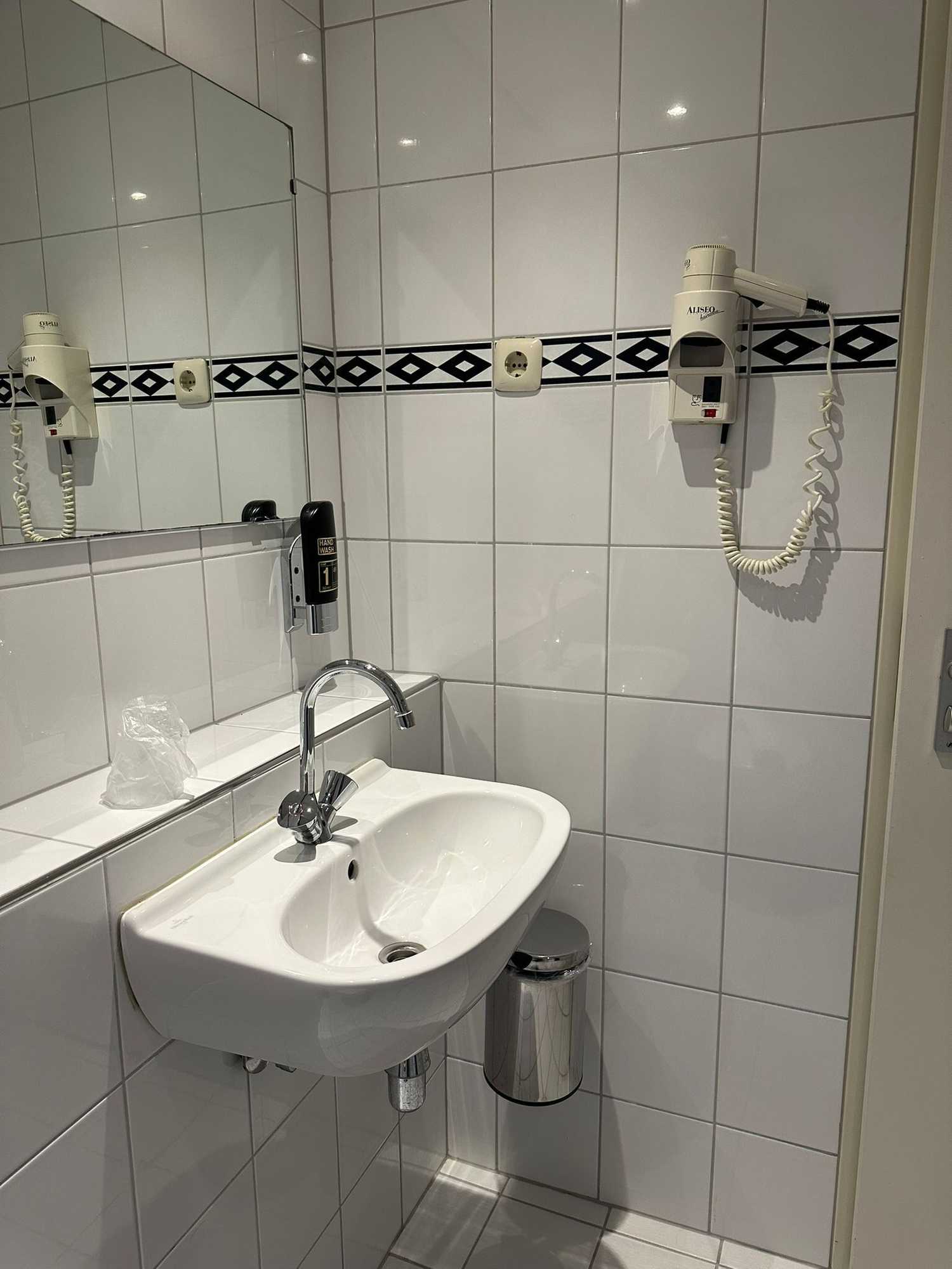 Gift card for Westlake Hotels Amsterdam