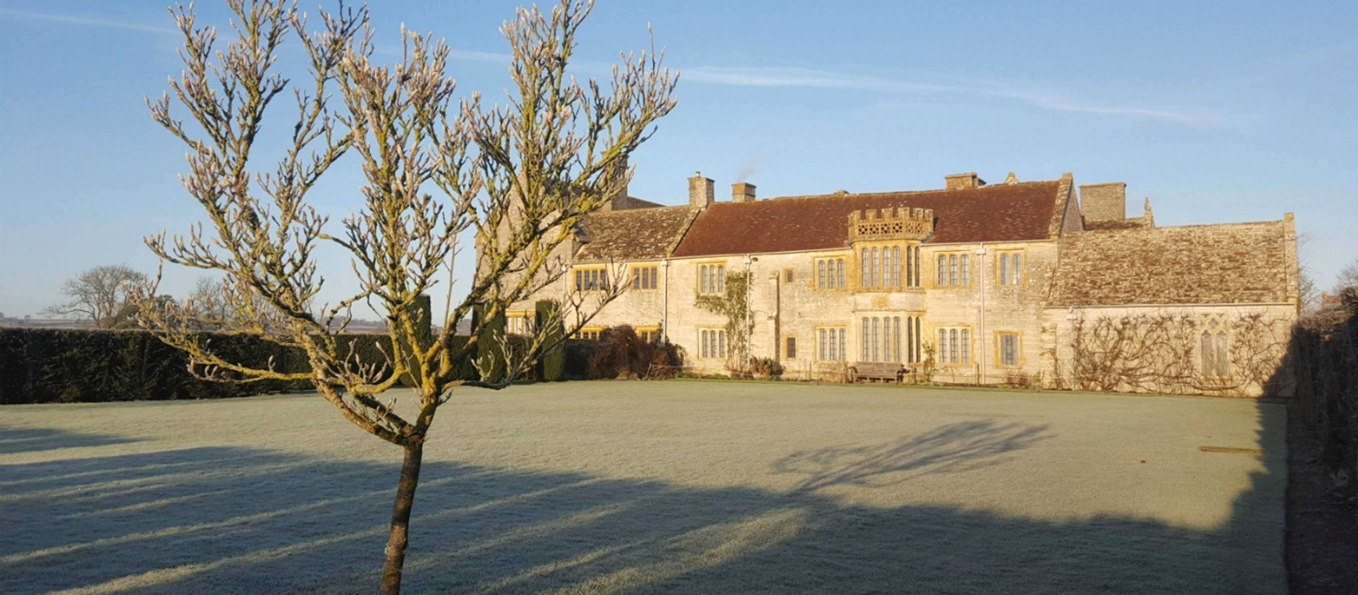 Gift card for Little Norton Mill