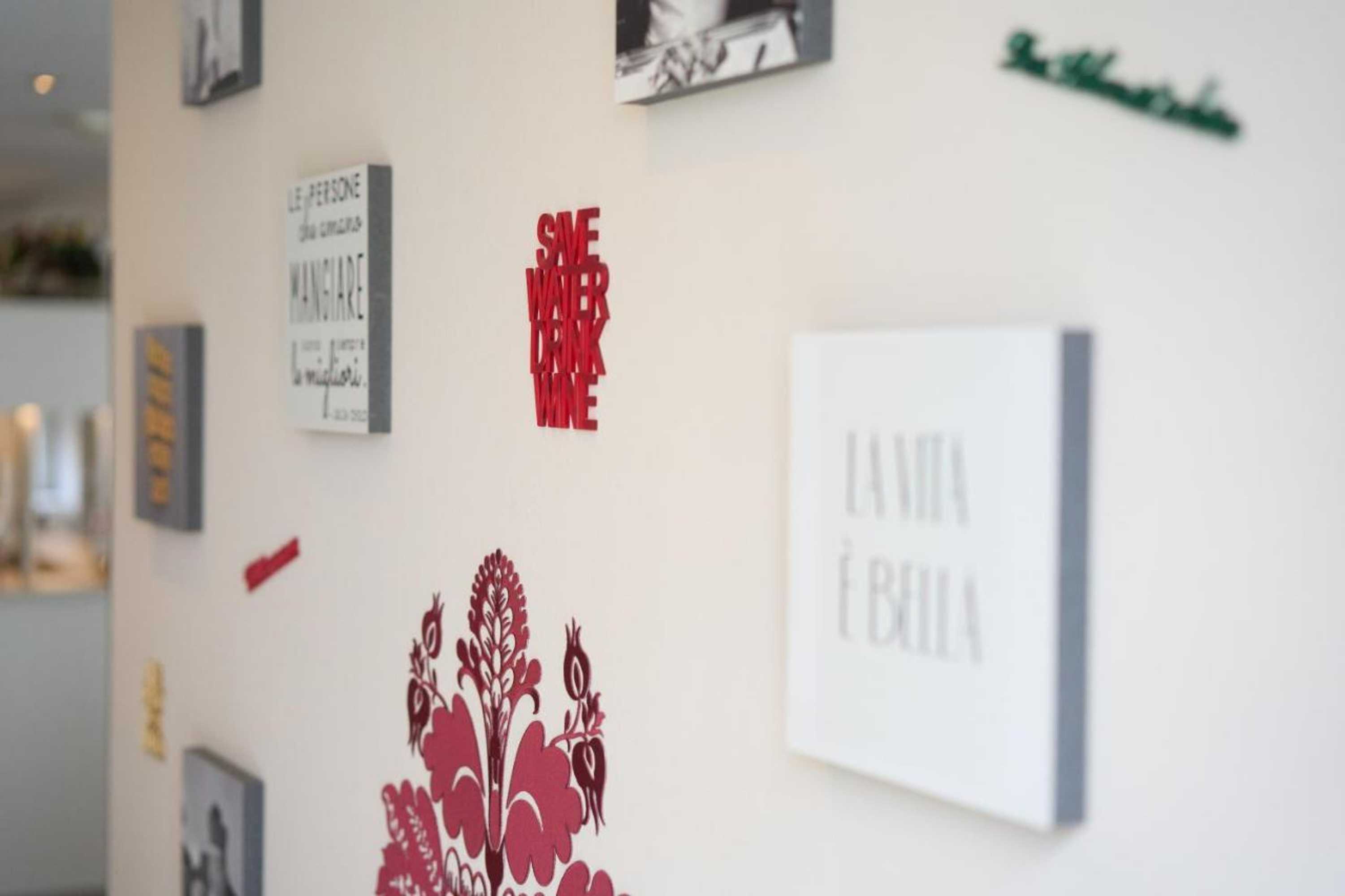 Gift card for Exo Individual Hotel Waghäusel