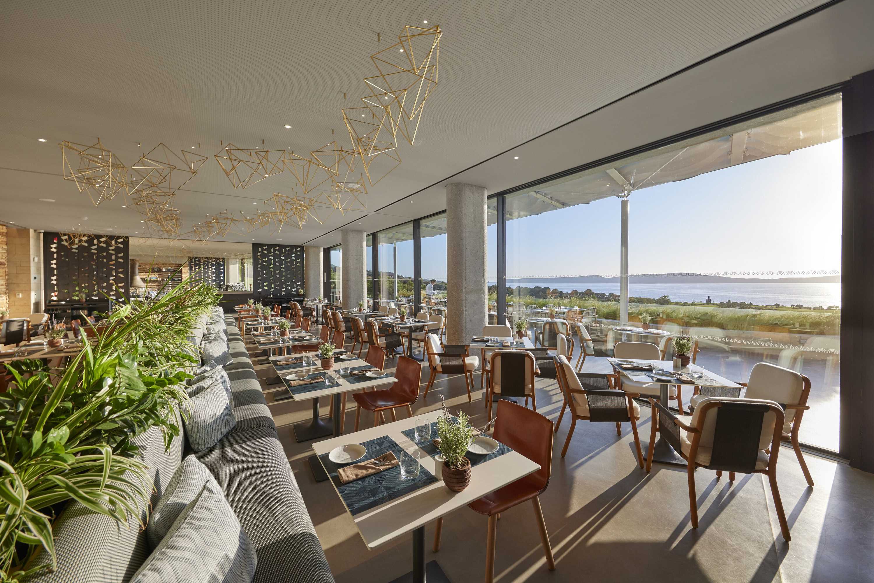 Gift card for Mandarin Oriental, Costa Navarino Gift card for Mandarin Oriental, Costa Navarino
