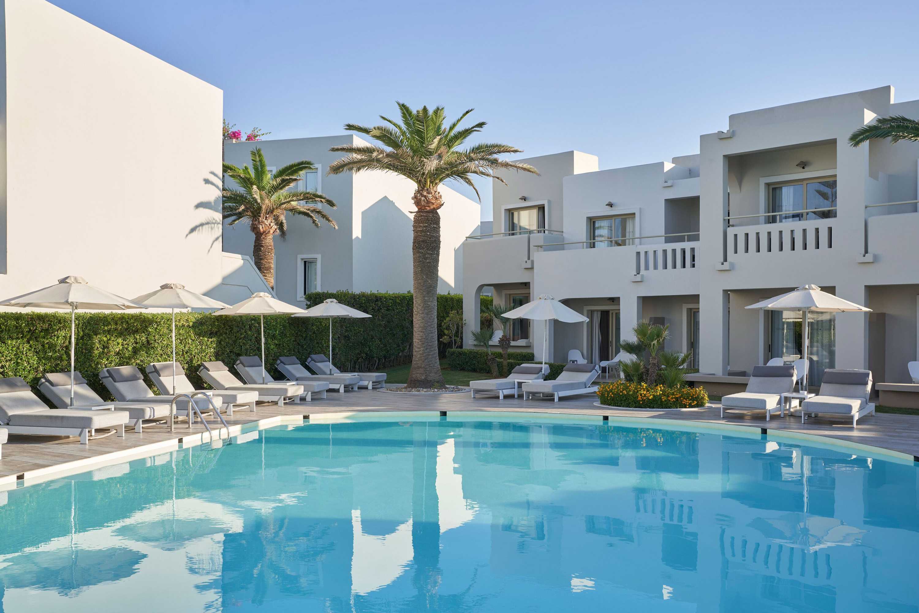 Gift card for Atlantica Amalthia Beach Hotel Gift card for Atlantica Amalthia Beach Hotel