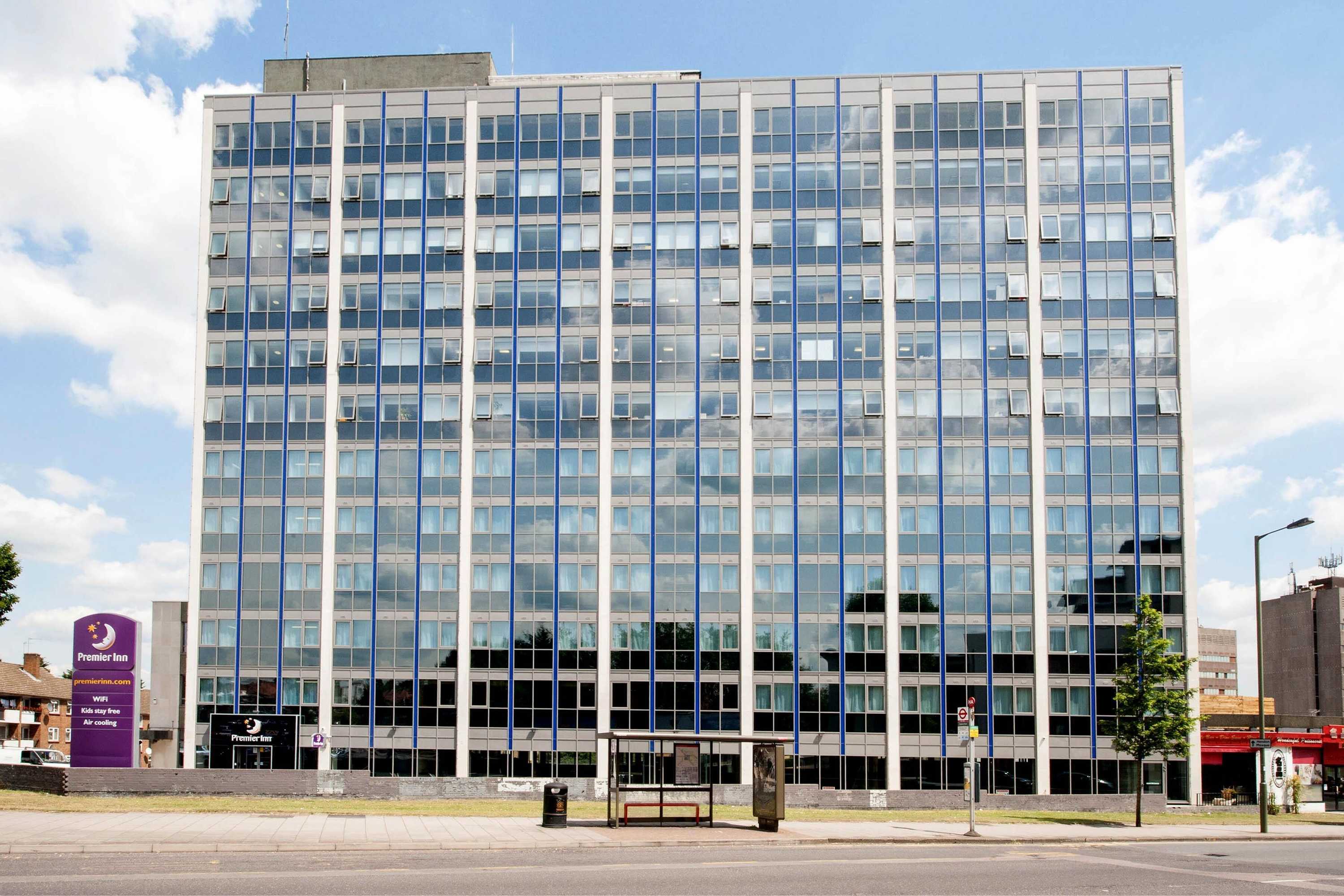 Gift card for Premier Inn London Hendon (the Hyde)