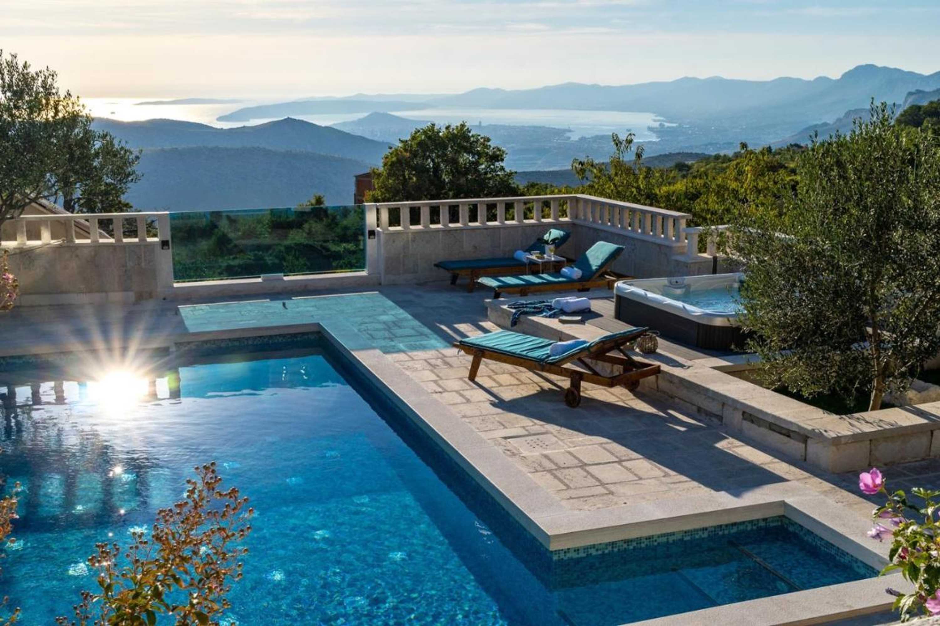 Gift card for Villa Runje