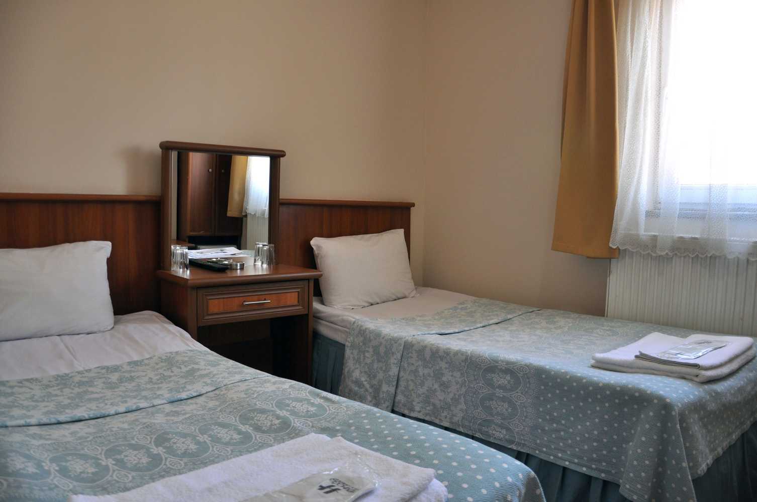 Gift card for Hekimoglu Otel