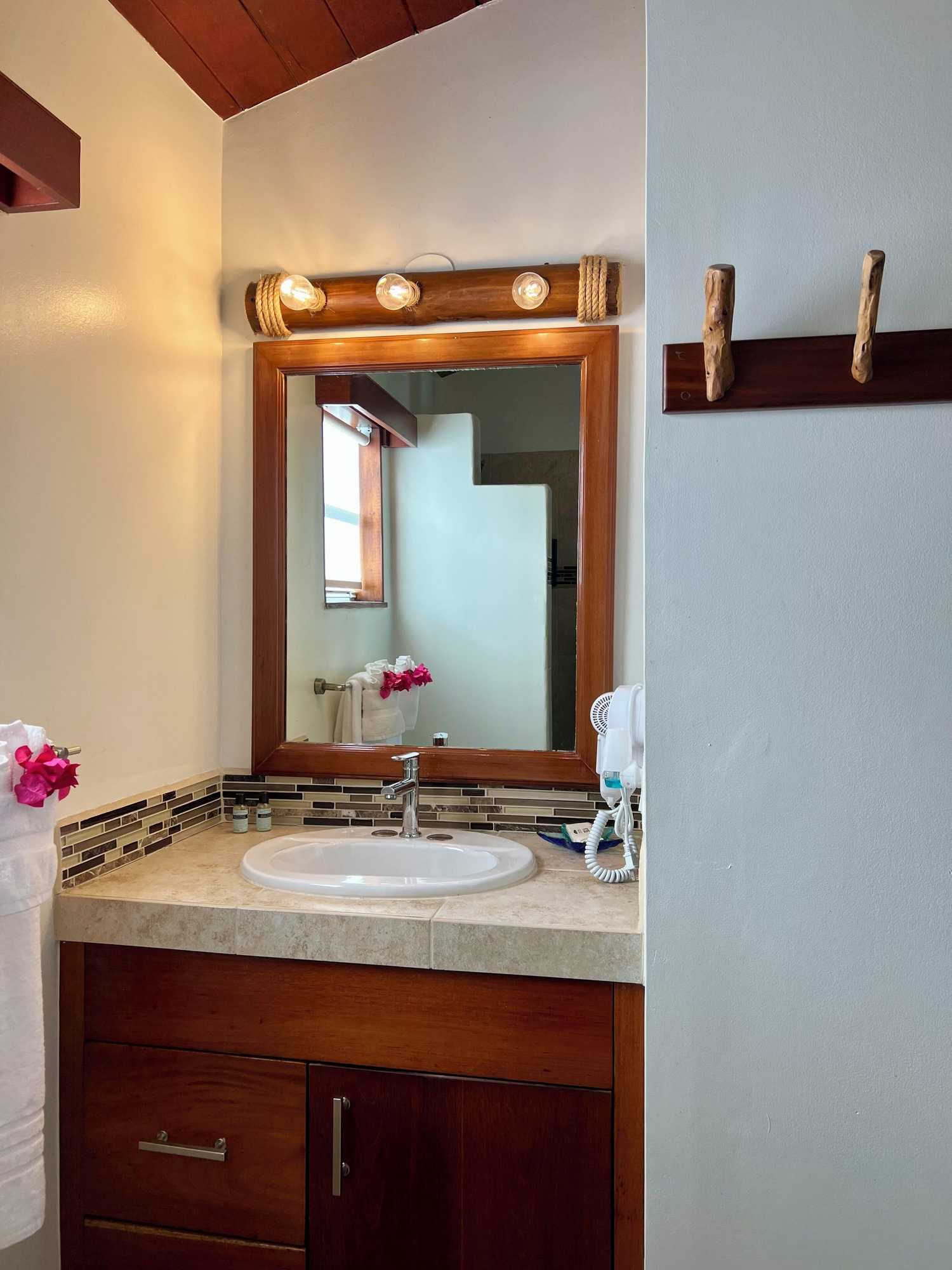 Gift card for Mata Rocks Resort