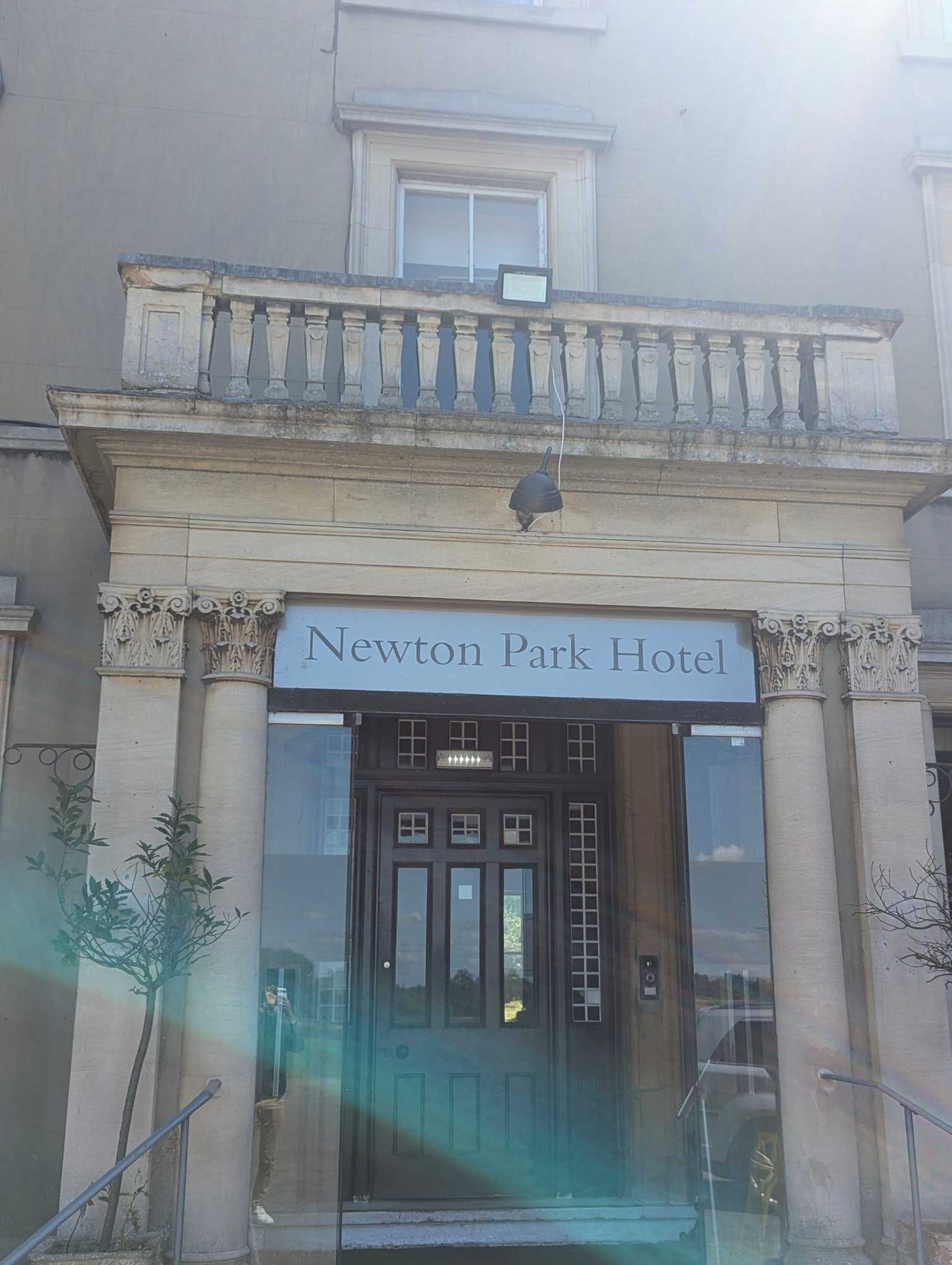 Gift card for Mercure Burton Upon Trent, Newton Park Gift card for Mercure Burton Upon Trent, Newton Park