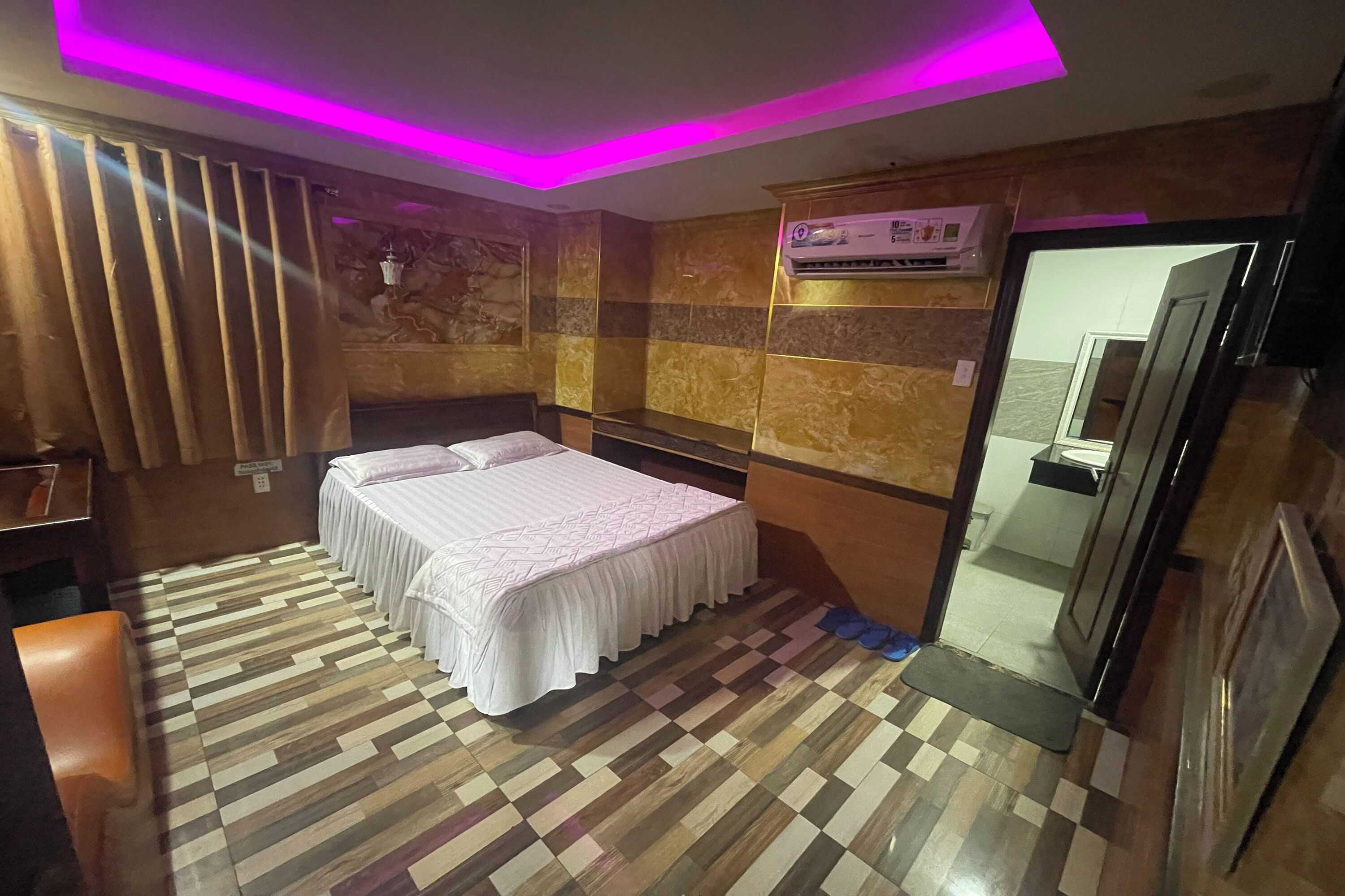 Gift card for Hoa Anh Dao 2 Hotel Gift card for Hoa Anh Dao 2 Hotel