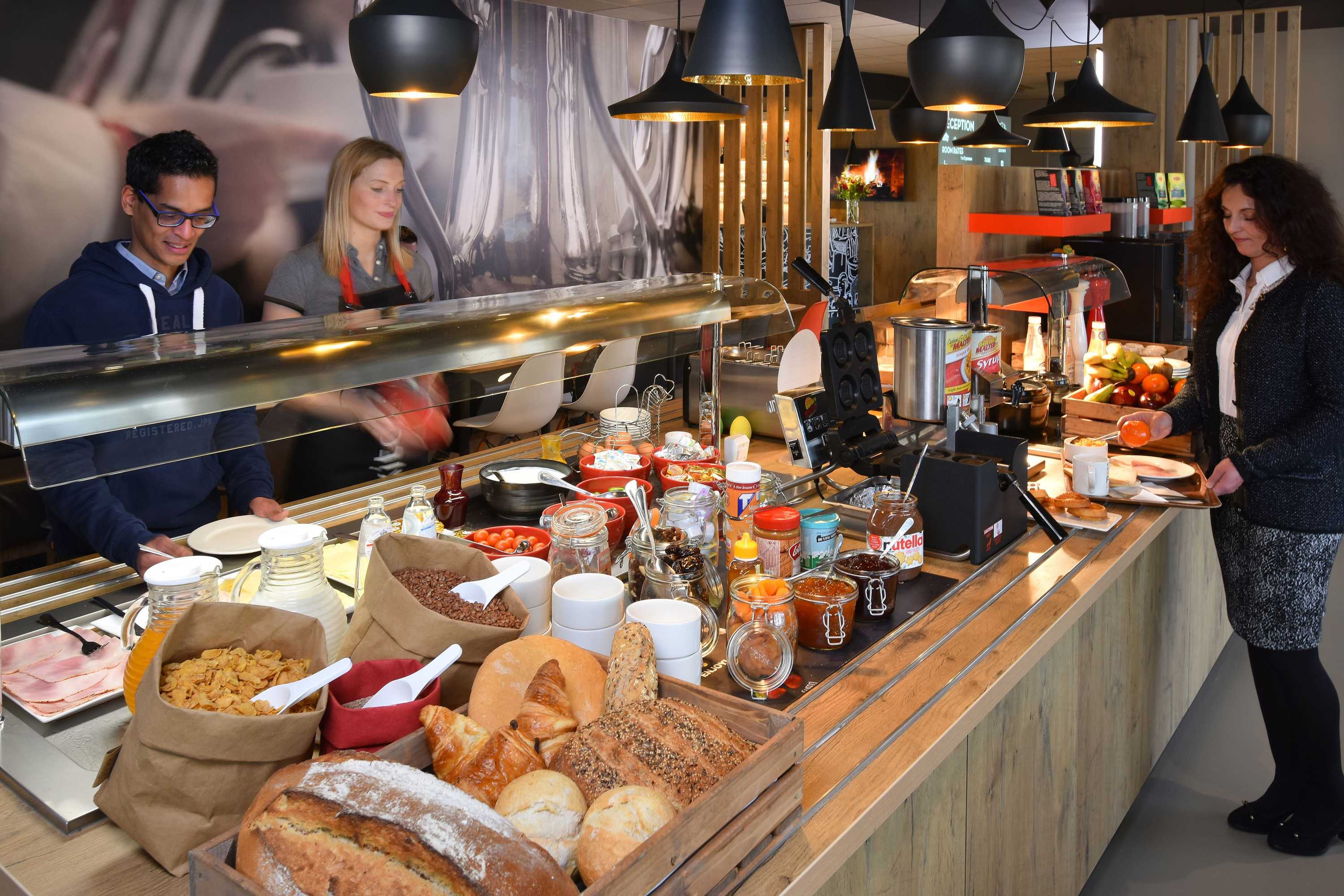 Gift card for Ibis Charleroi Airport Brussels South Gift card for Ibis Charleroi Airport Brussels South