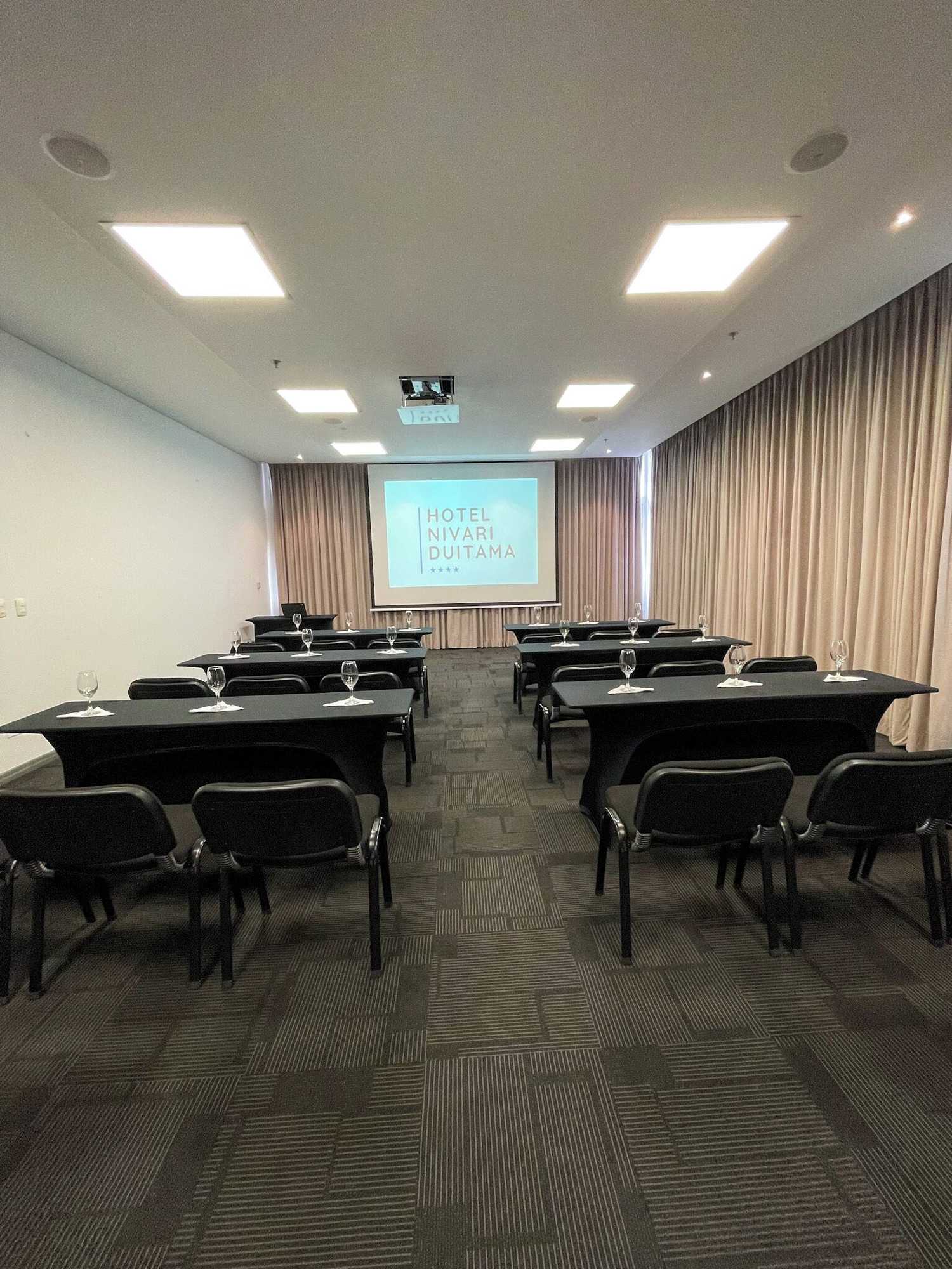 Gift card for Best Western Duitama Nivari