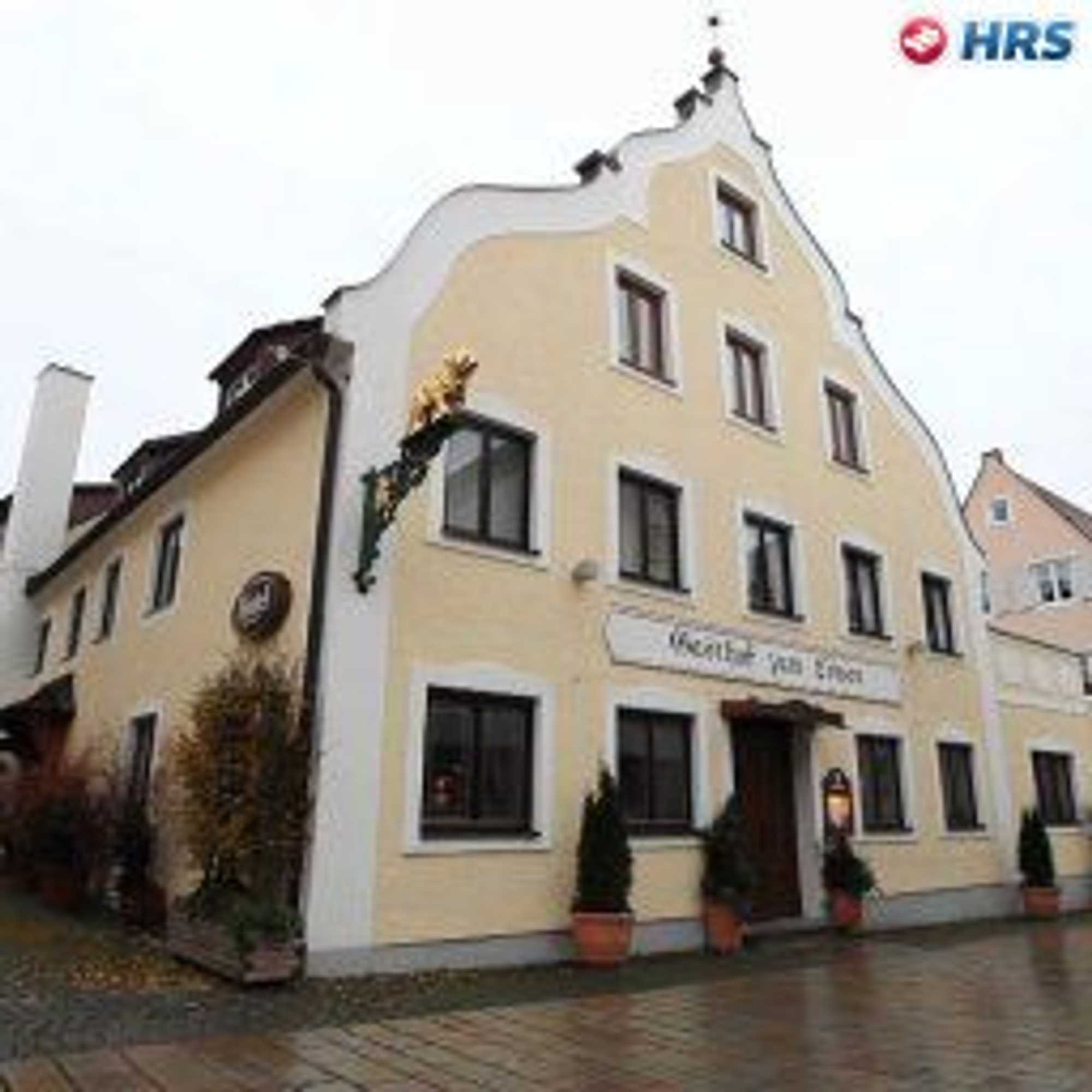 Gift card for Hotel Zum Löwen Gift card for Hotel Zum Löwen