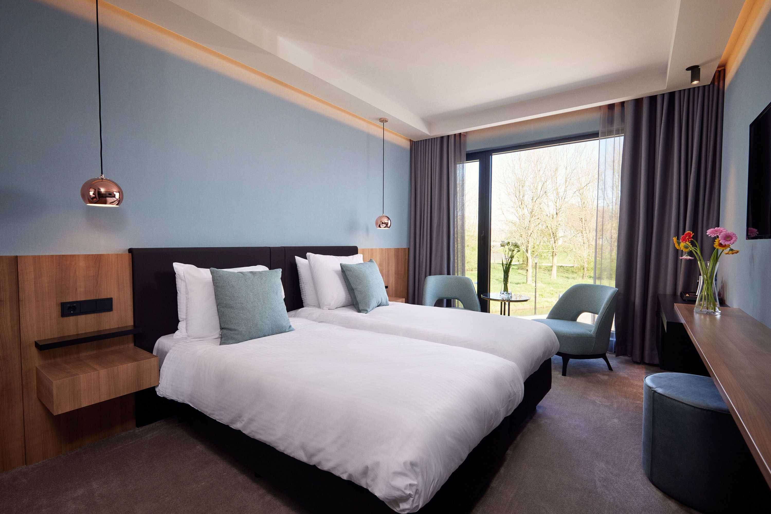 Gift card for Van Der Valk Hotel Gorinchem-A27