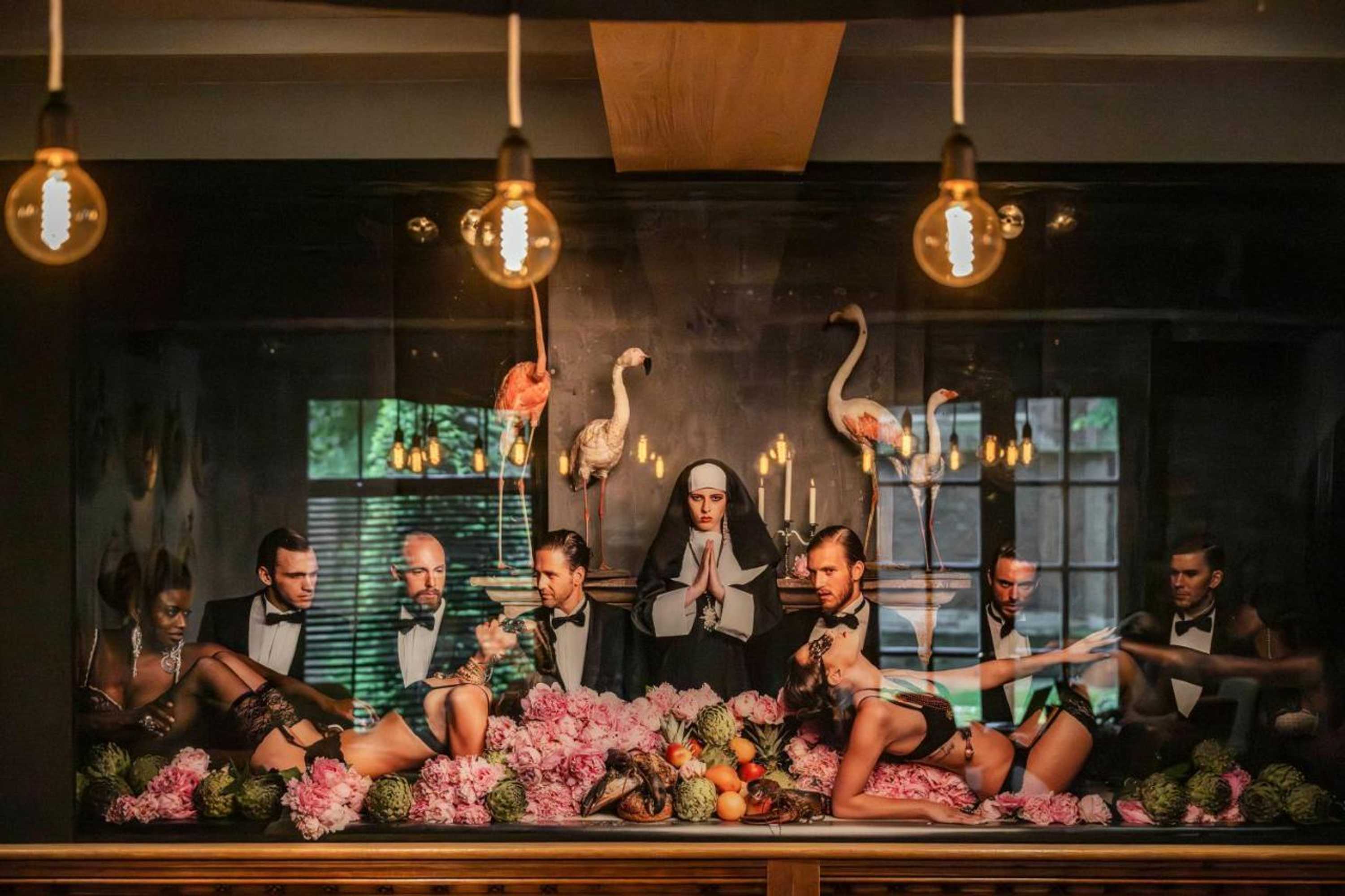 Gift card for Herberg Sint Petrus