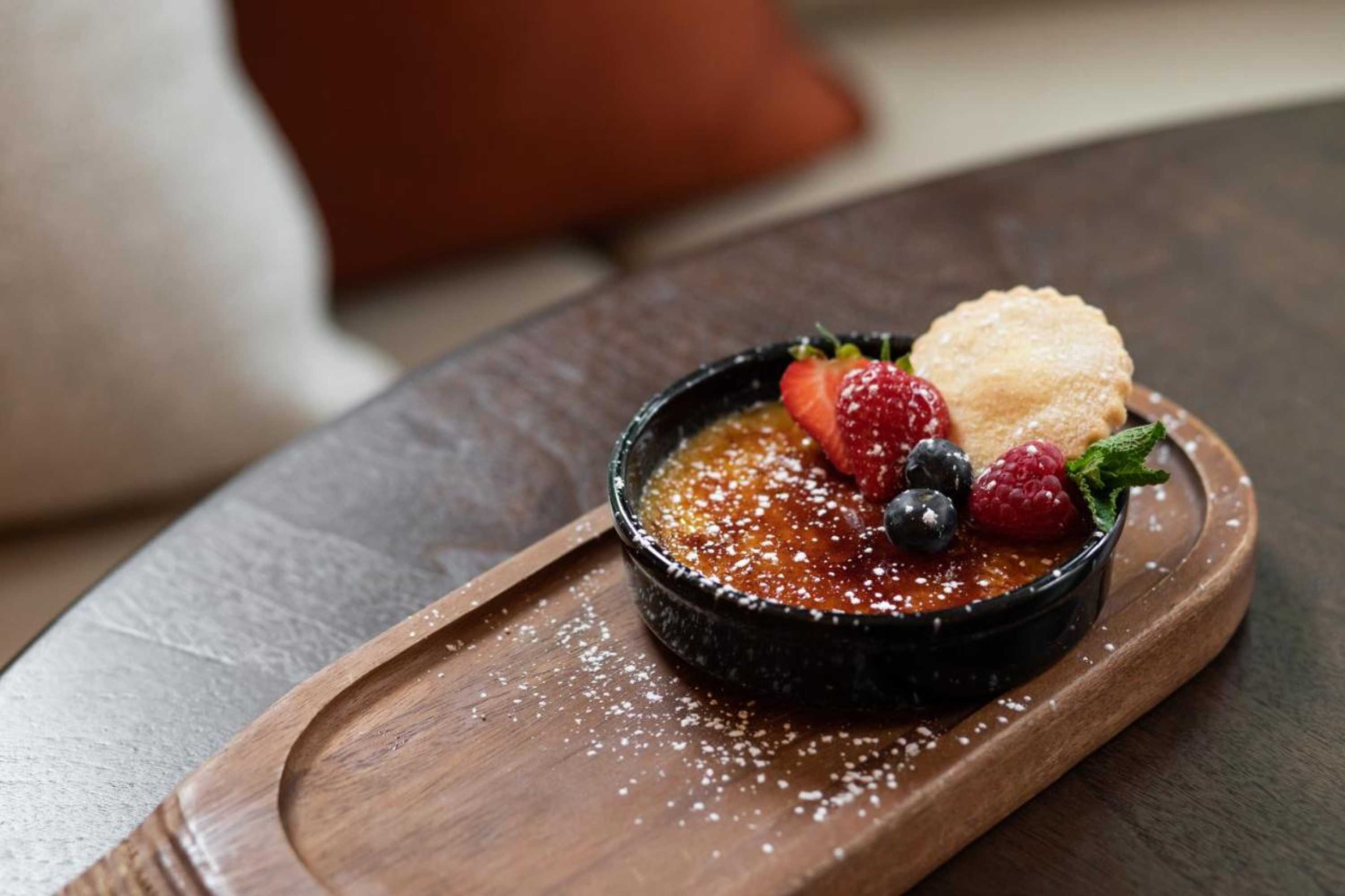 Gift card for Tullyglass House Hotel