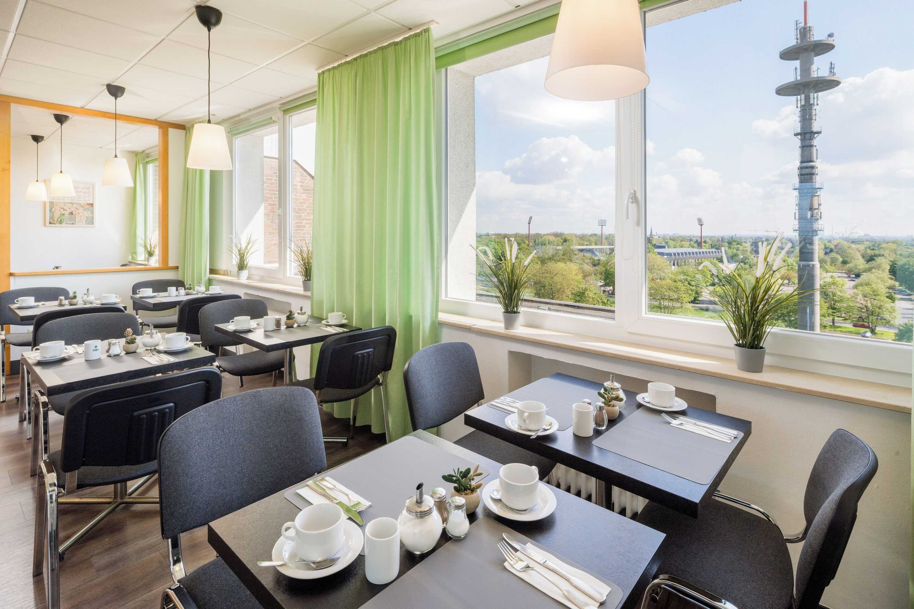 Gift card for Garden Hotel Krefeld Gift card for Garden Hotel Krefeld