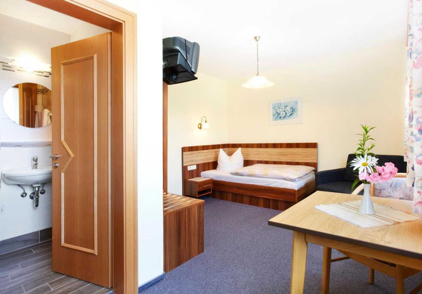 Gift card for Hotel-Gasthof Zum Oberen Wirt