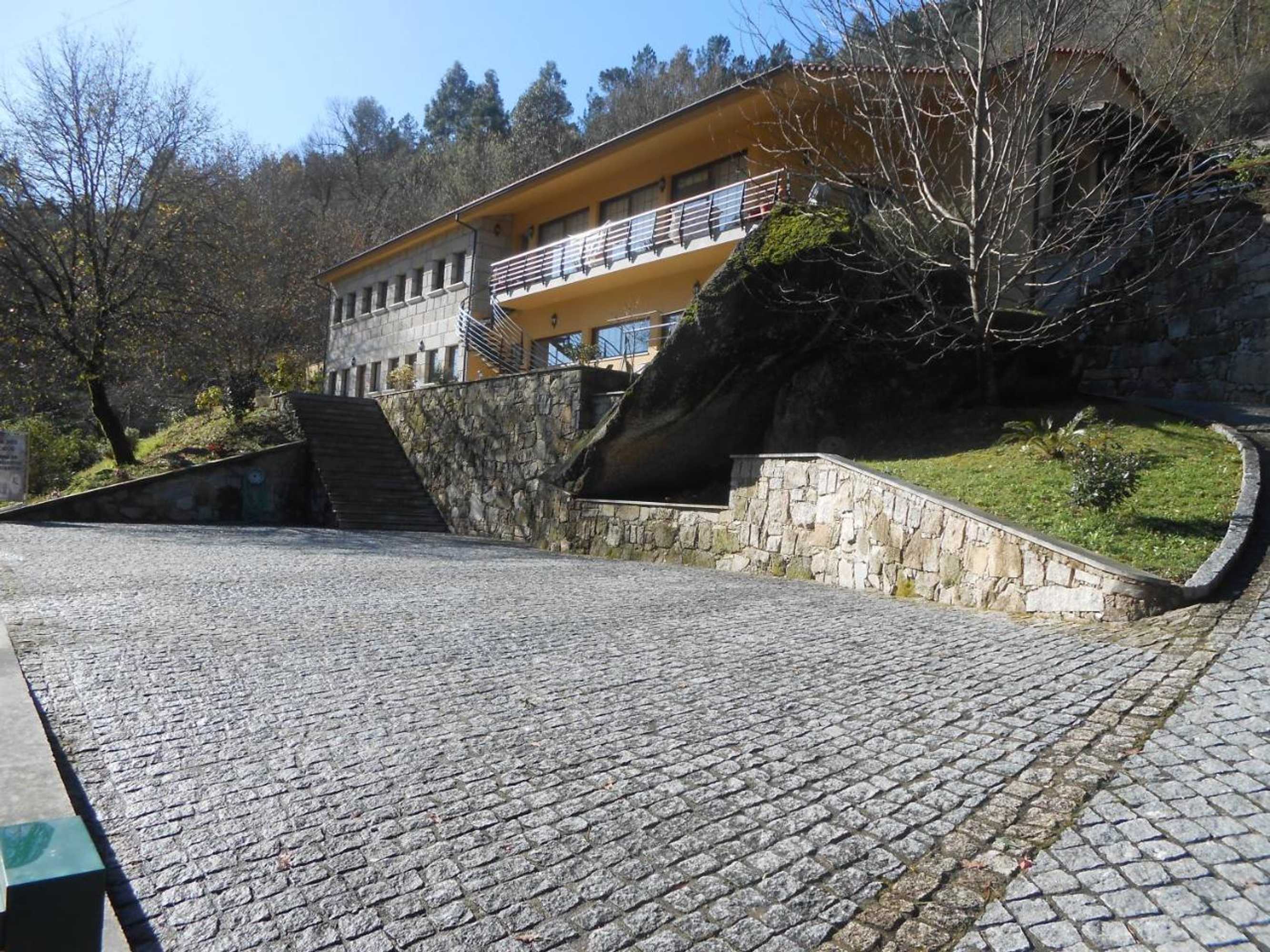 Gift card for Pála Dos Mouros