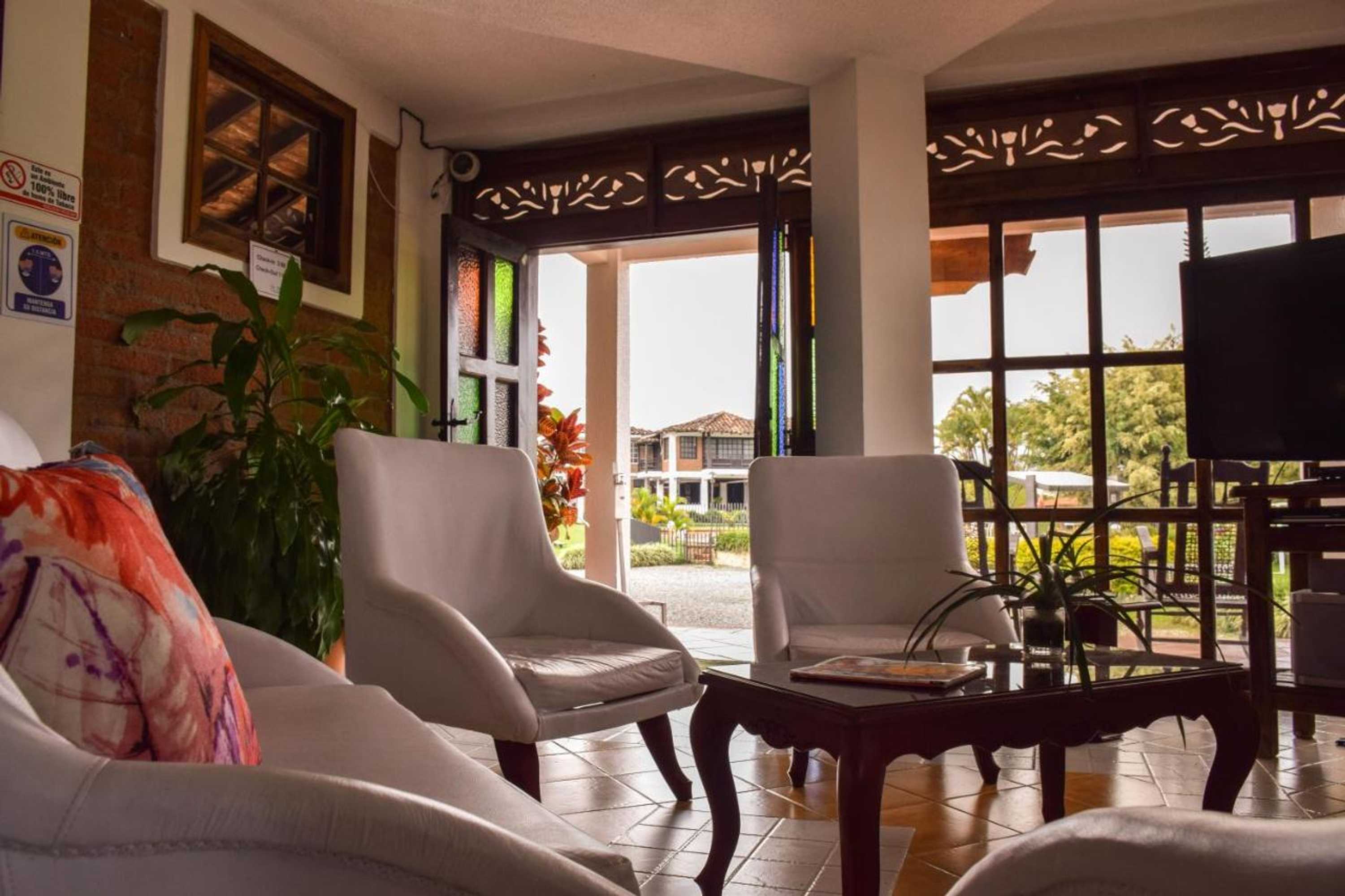 Gift card for Finca Hotel Casa Nostra, Villa Manuela