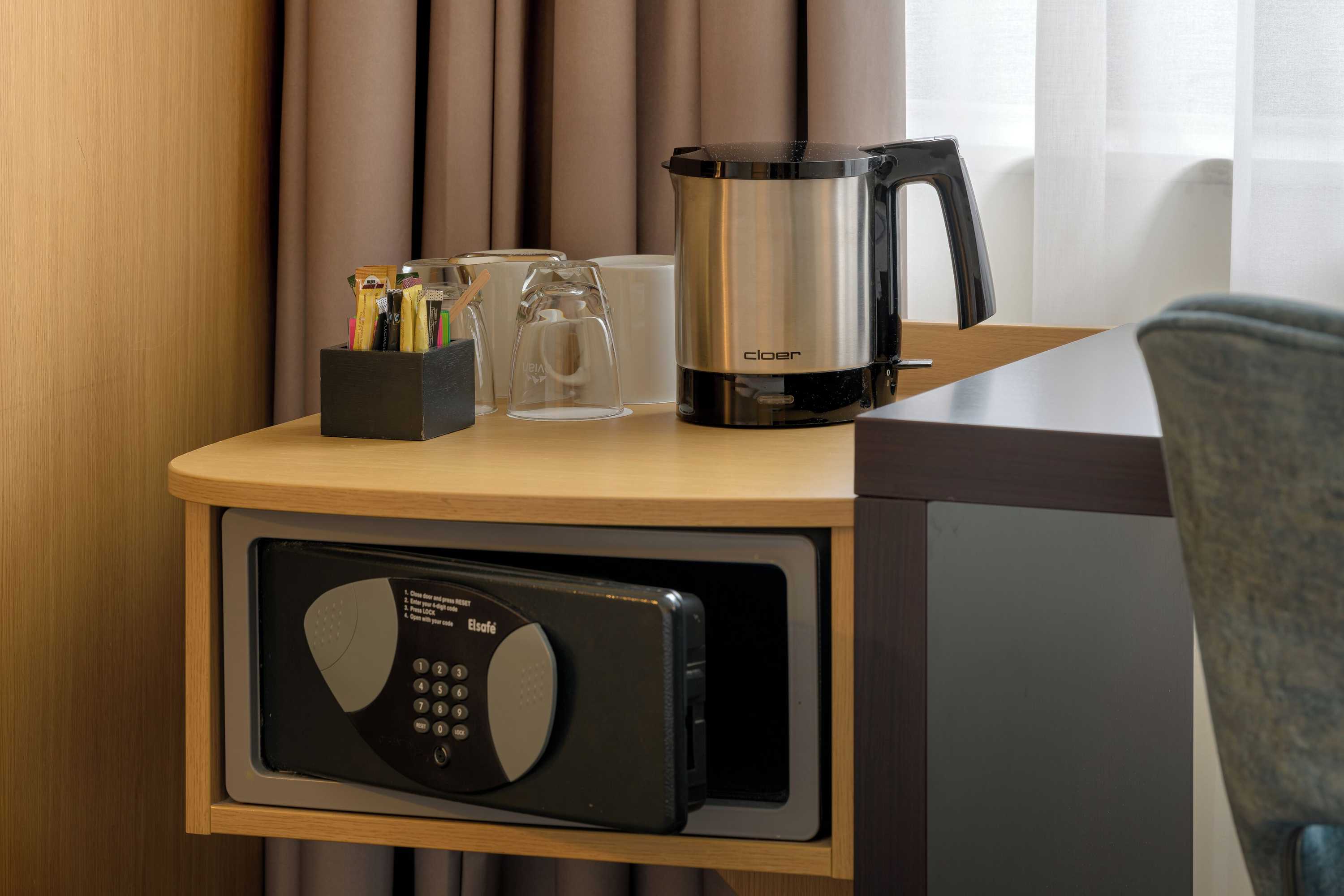 Gift card for Novotel Aachen City