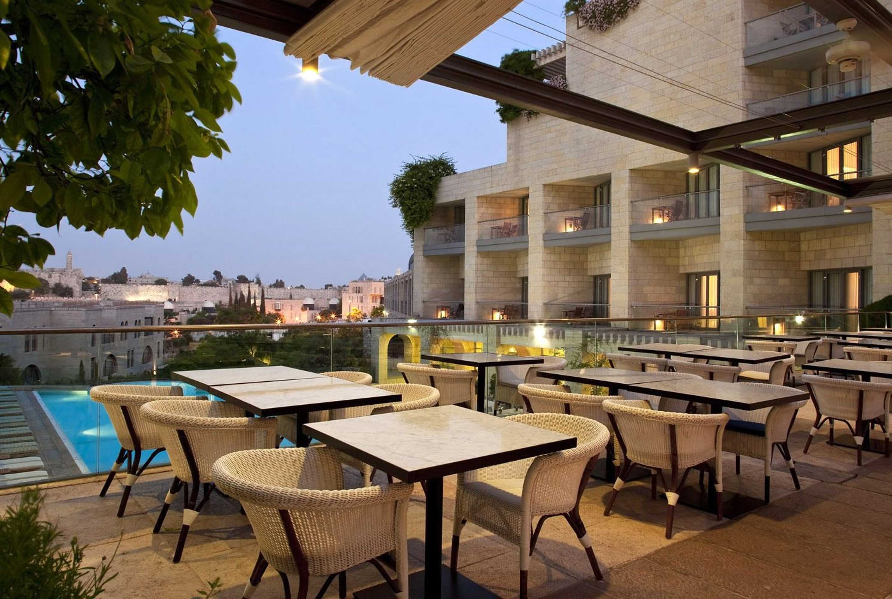 Gift card for The David Citadel Jerusalem Gift card for The David Citadel Jerusalem