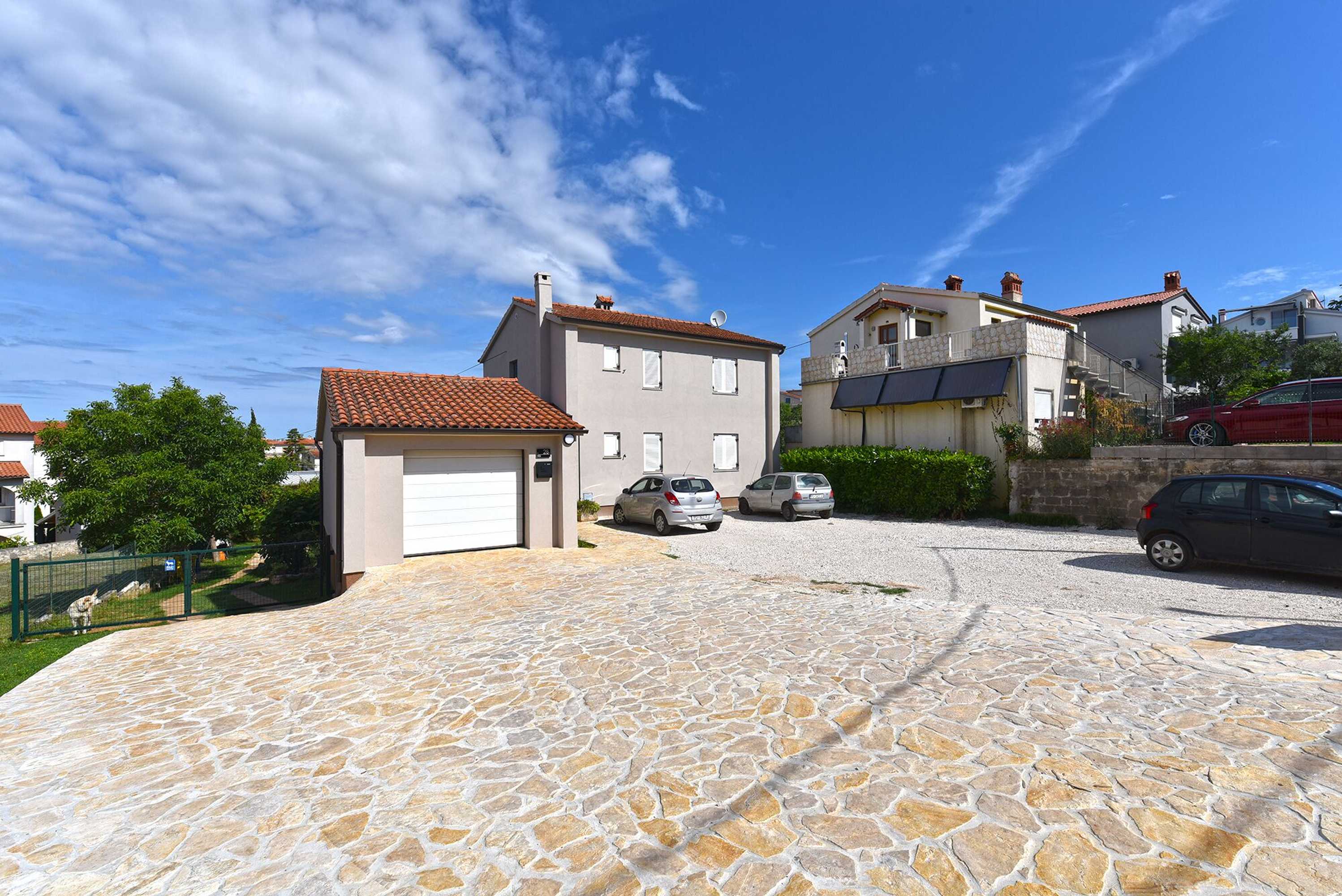 Gift card for Apartment Silva 611