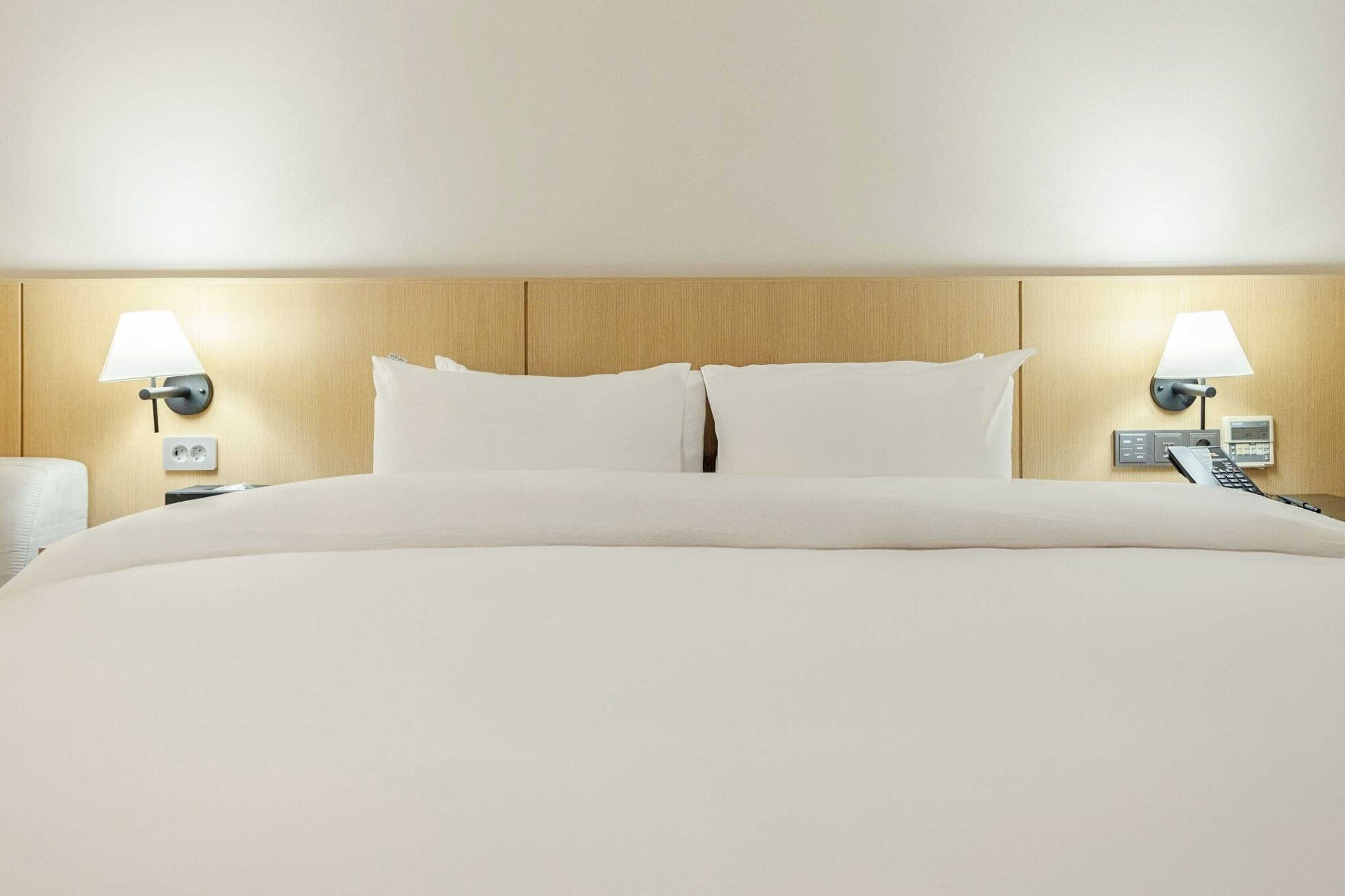 Gift card for Anook Hotel Incheon Guwol