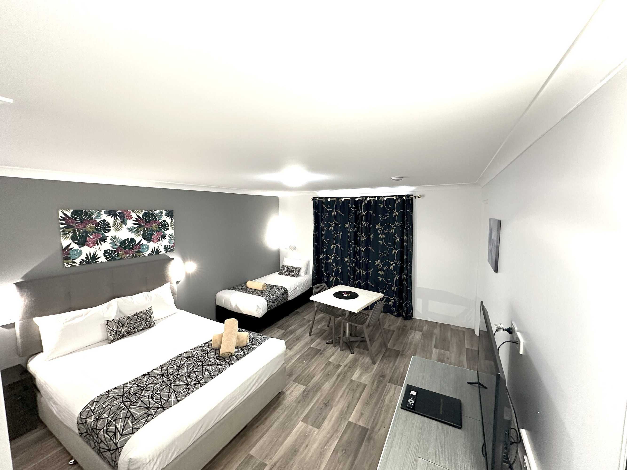 Gift card for Rosebourne Gardens Motel Gift card for Rosebourne Gardens Motel