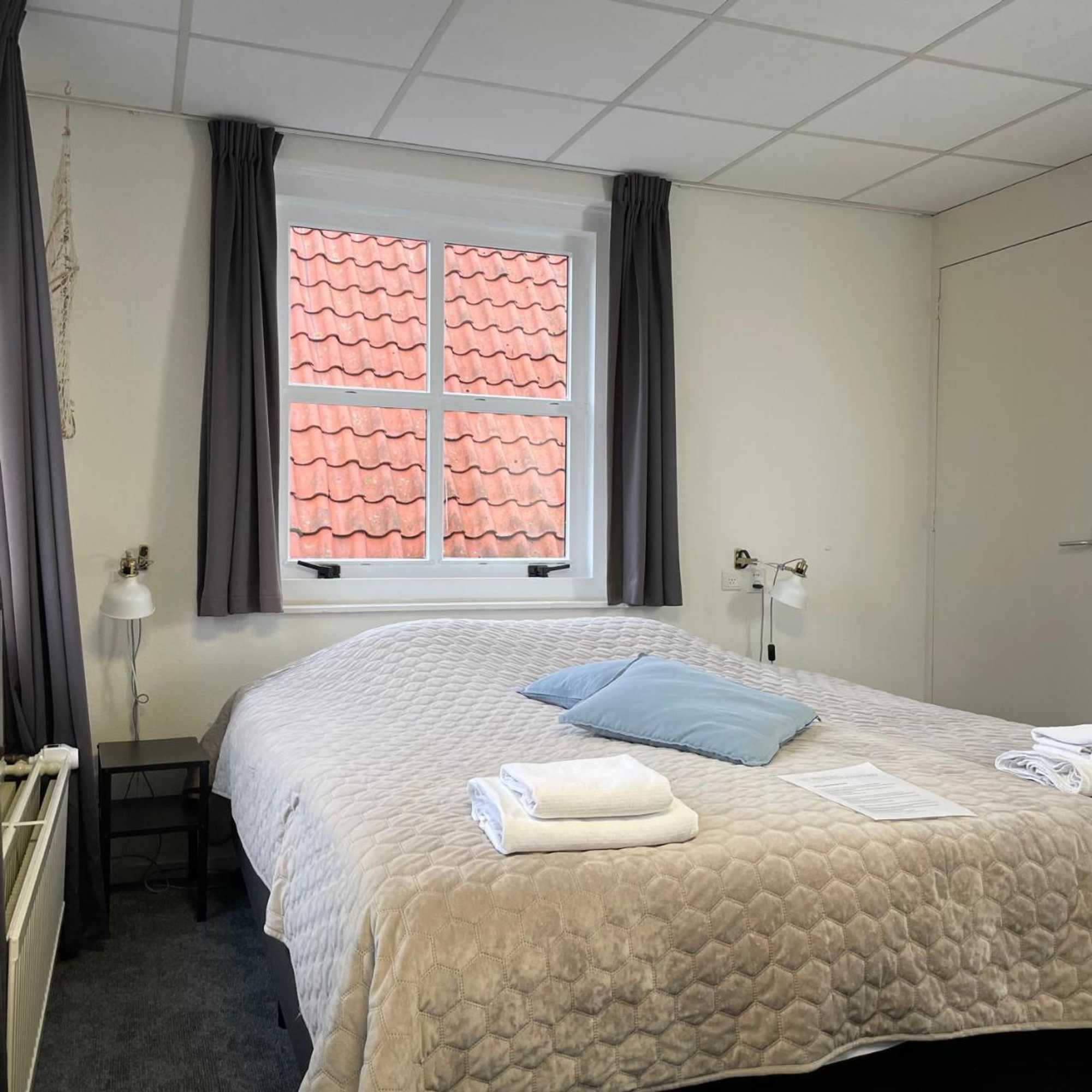 Gift card for Hotel Willemstad