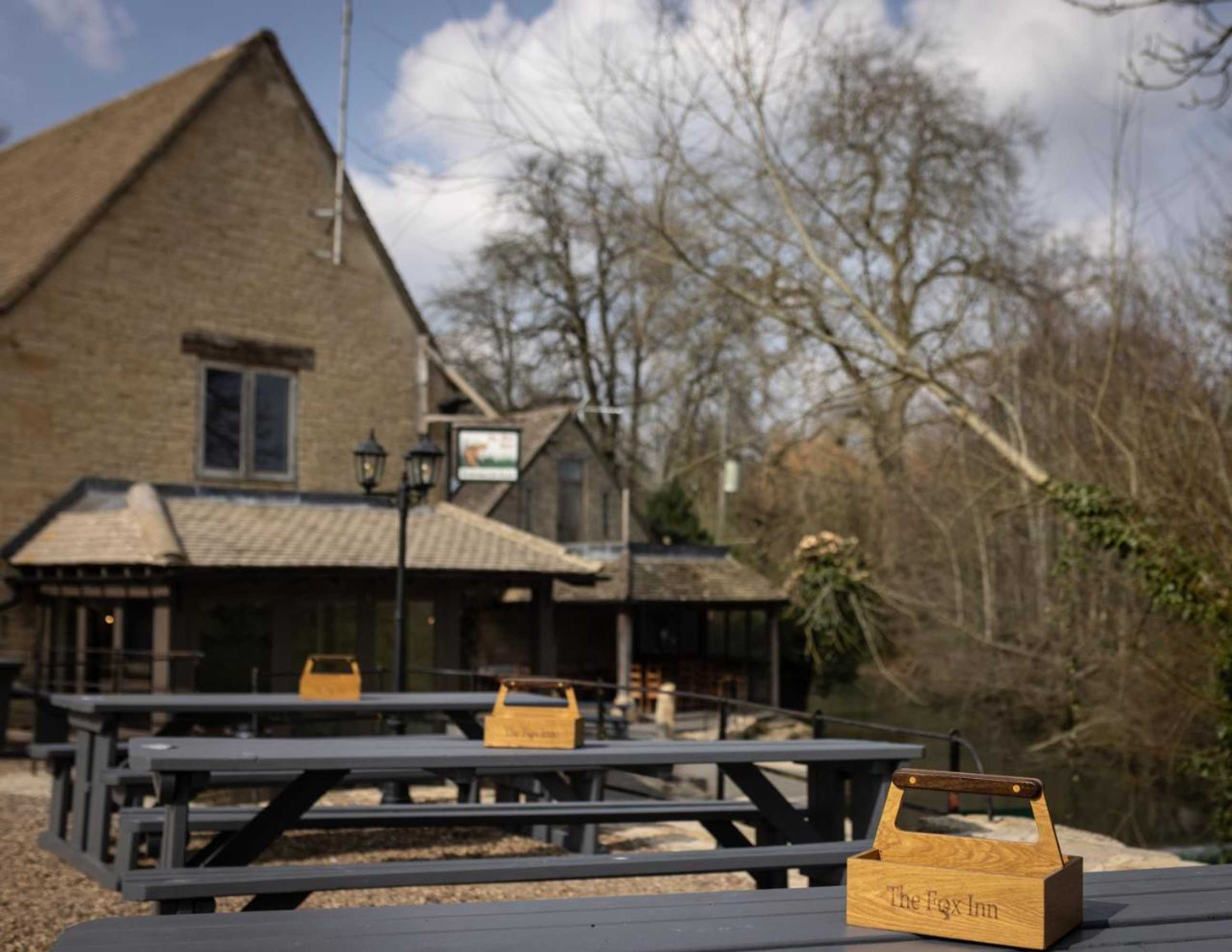 Gift card for The Fox at Barrington Gift card for The Fox at Barrington