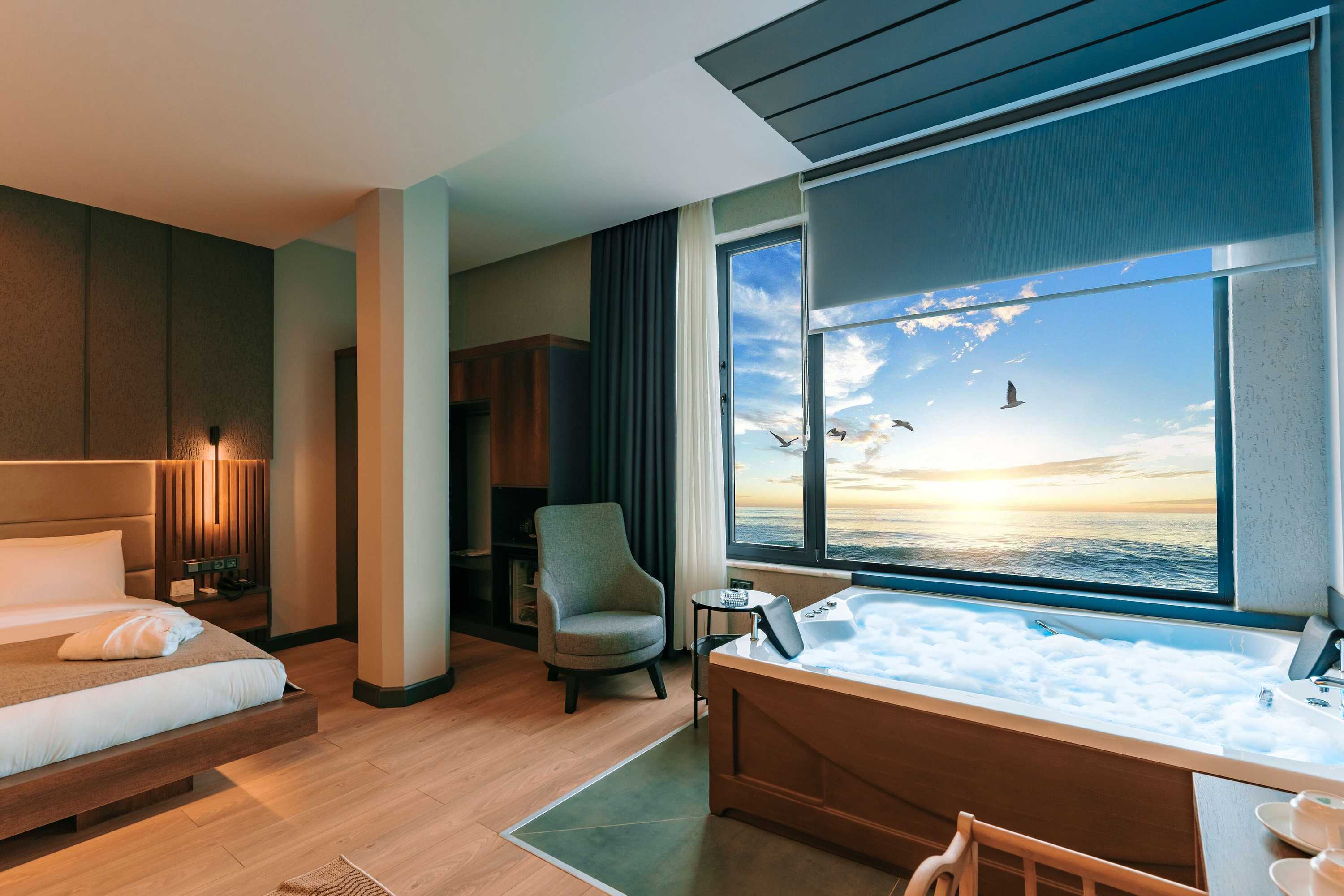 Gift card for Aksular Hotel