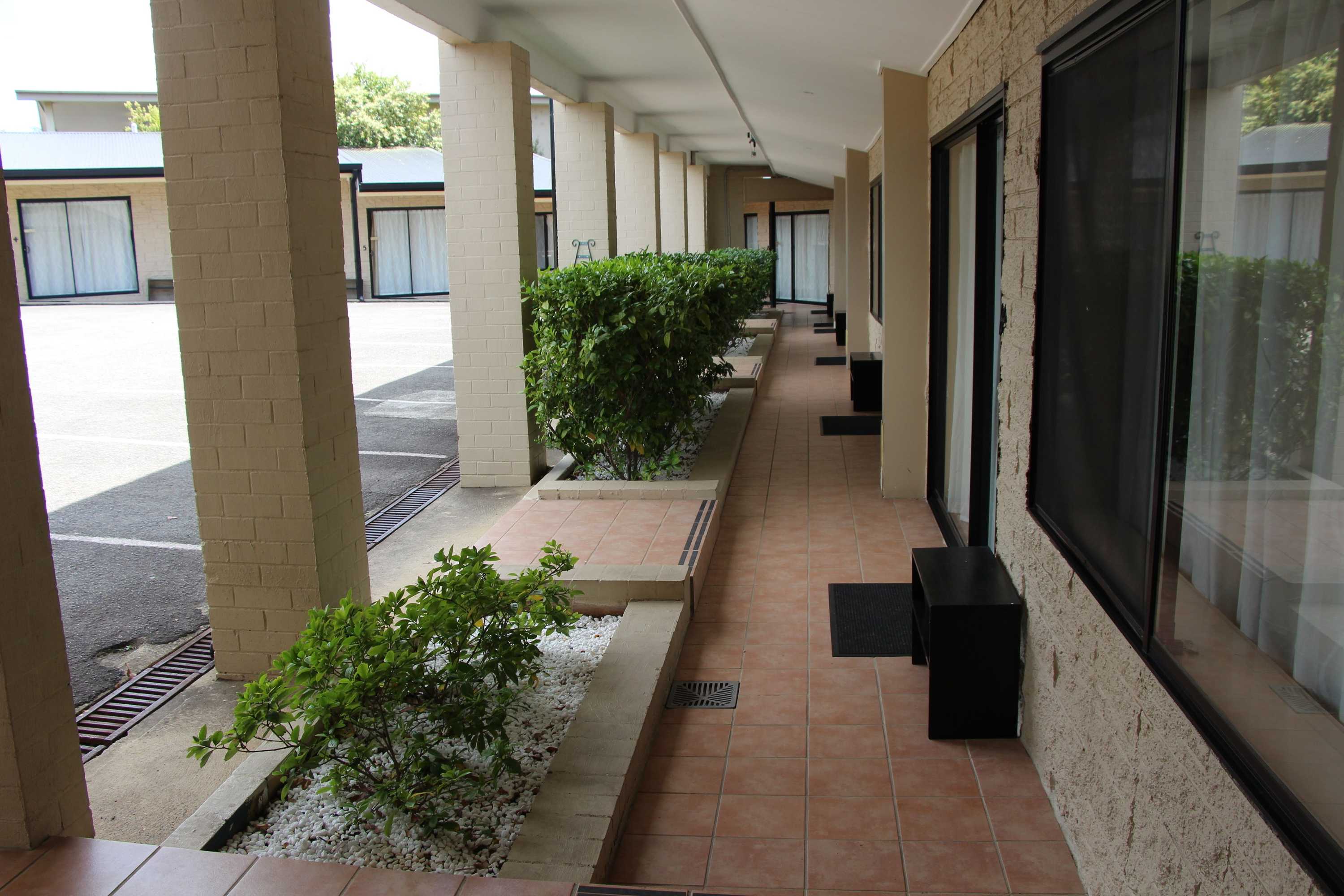 Gift card for Pioneer Way Motel