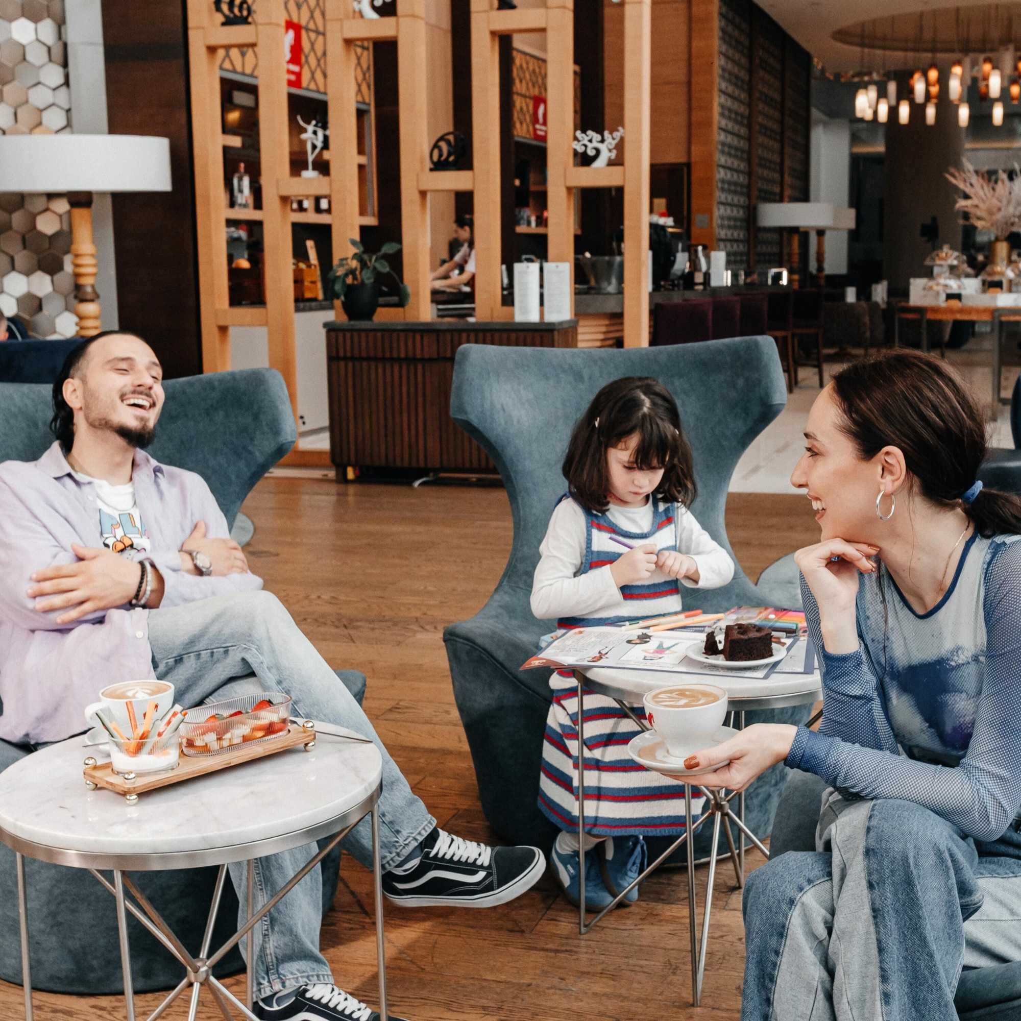 Gift card for Hilton Batumi