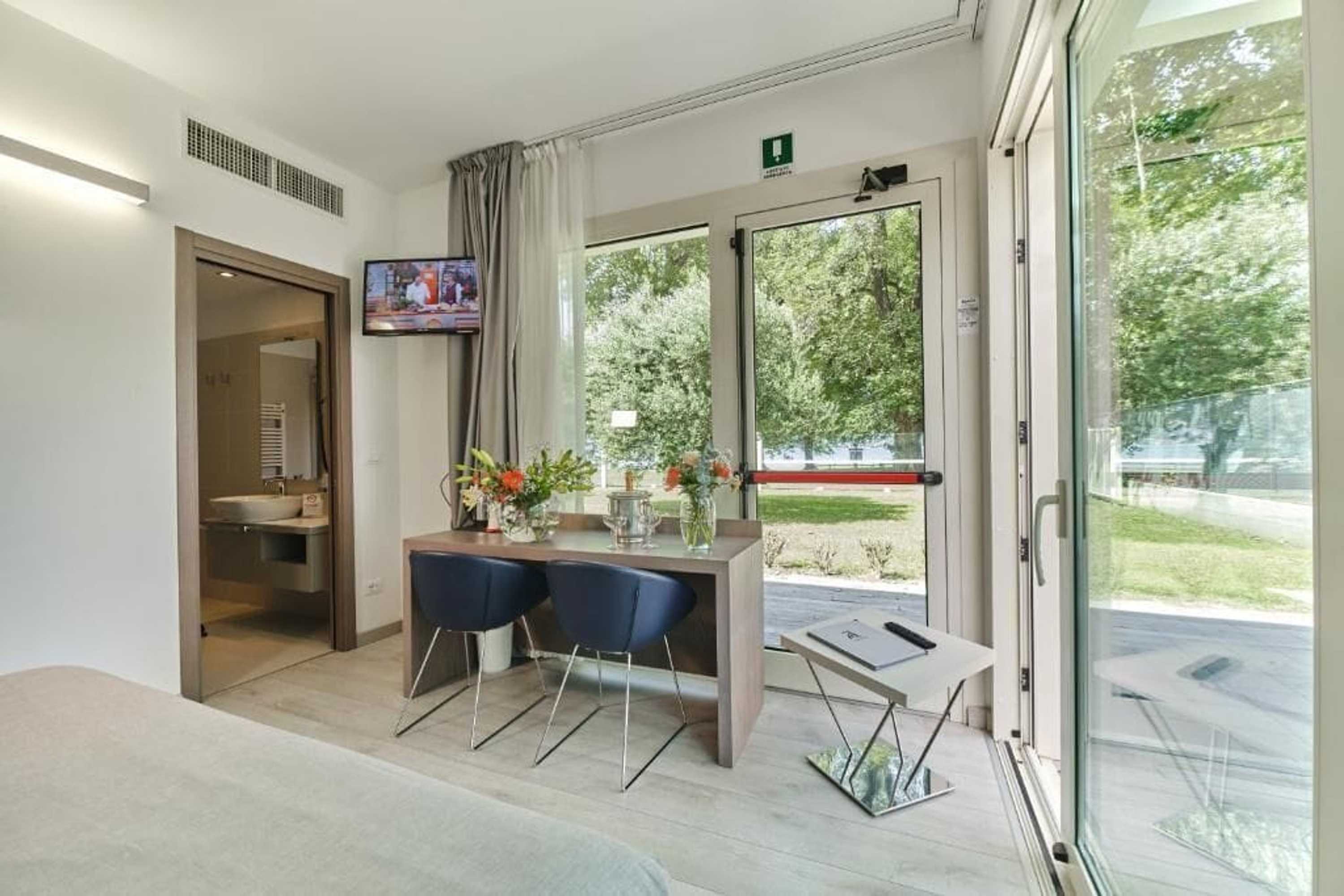 Gift card for Seven Park Hotel Lake Como - Adults Only Gift card for Seven Park Hotel Lake Como - Adults Only
