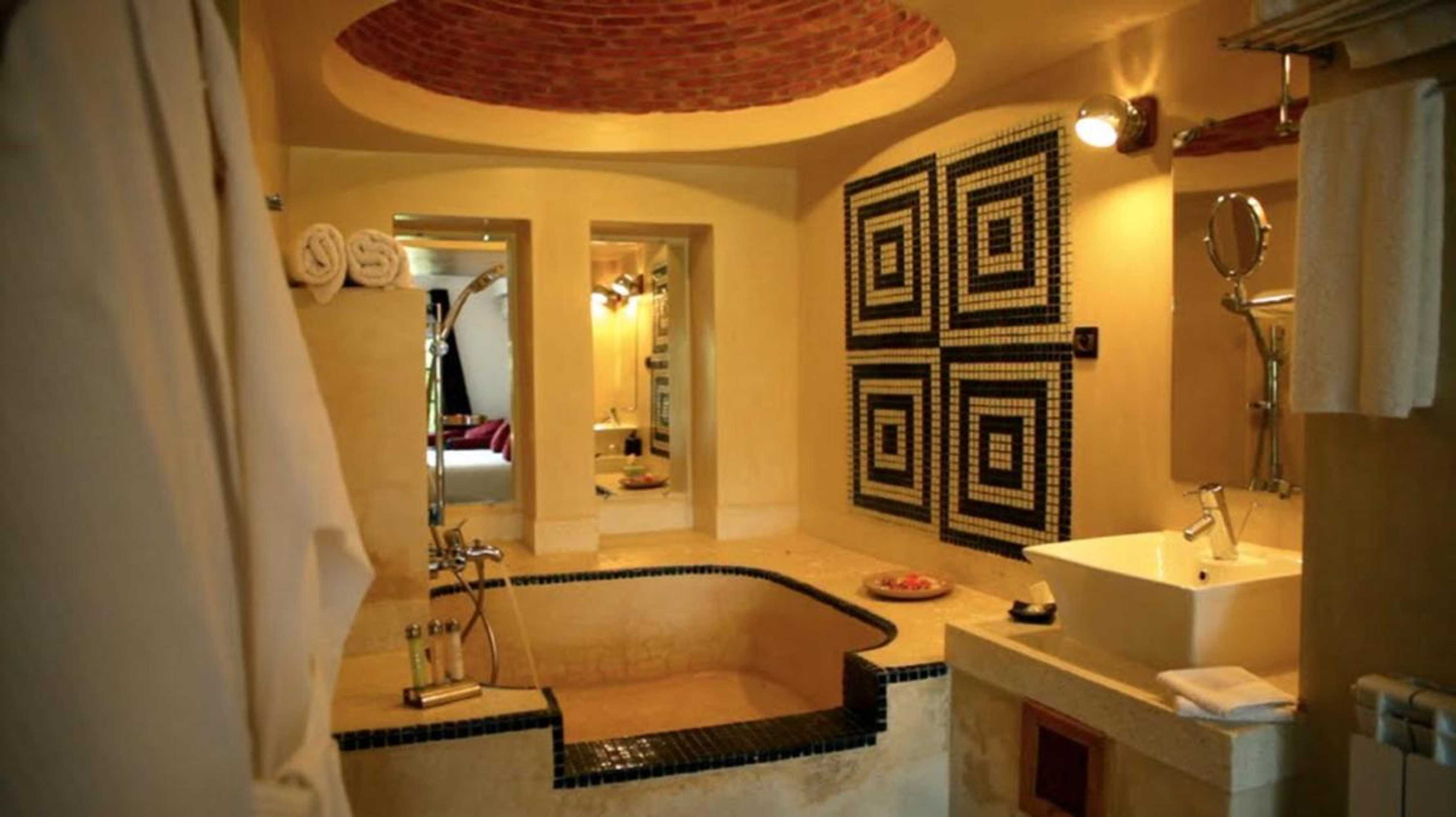 Gift card for Domaine Malika - Adults Only