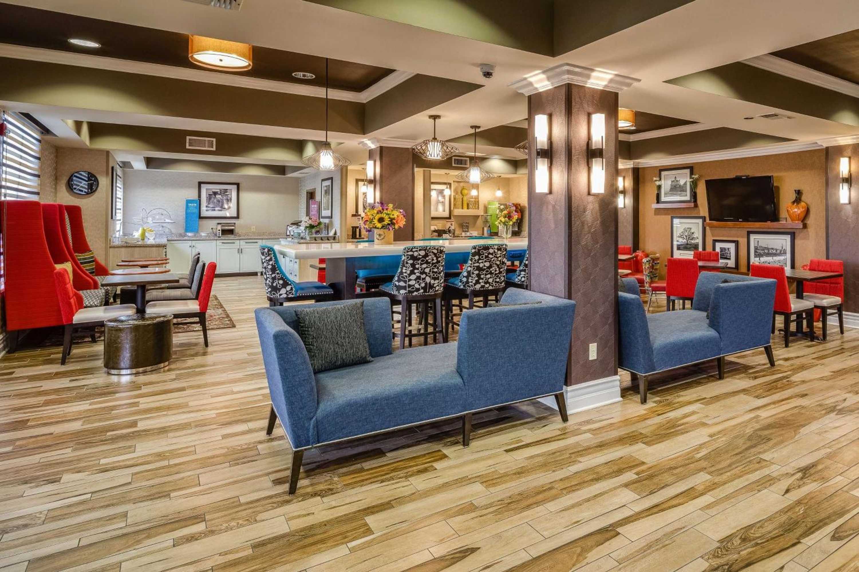 Gift card for Hampton Inn San Francisco Airport Gift card for Hampton Inn San Francisco Airport