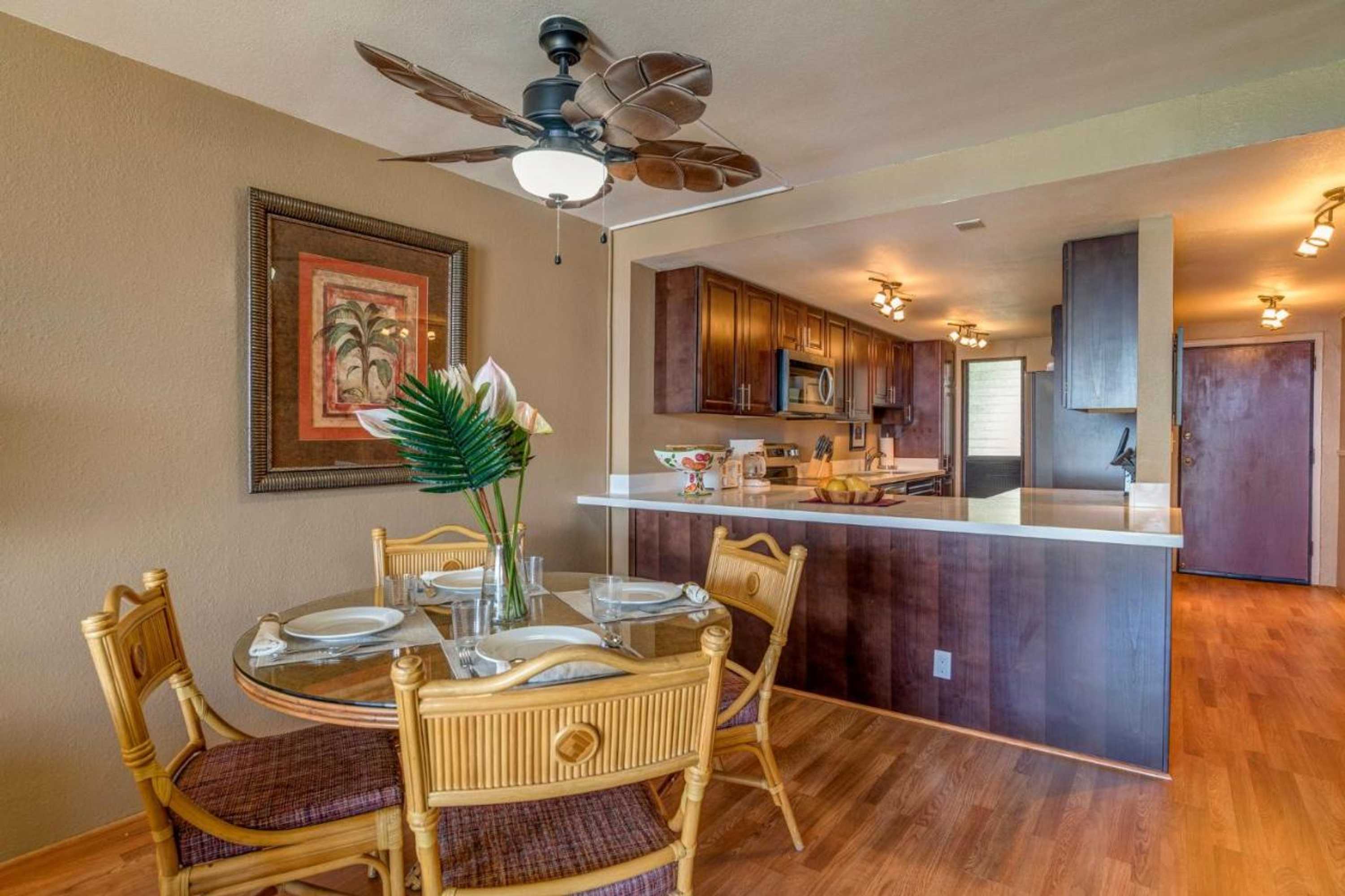 Gift card for Lauloa Resort By Asset Property Management Inc