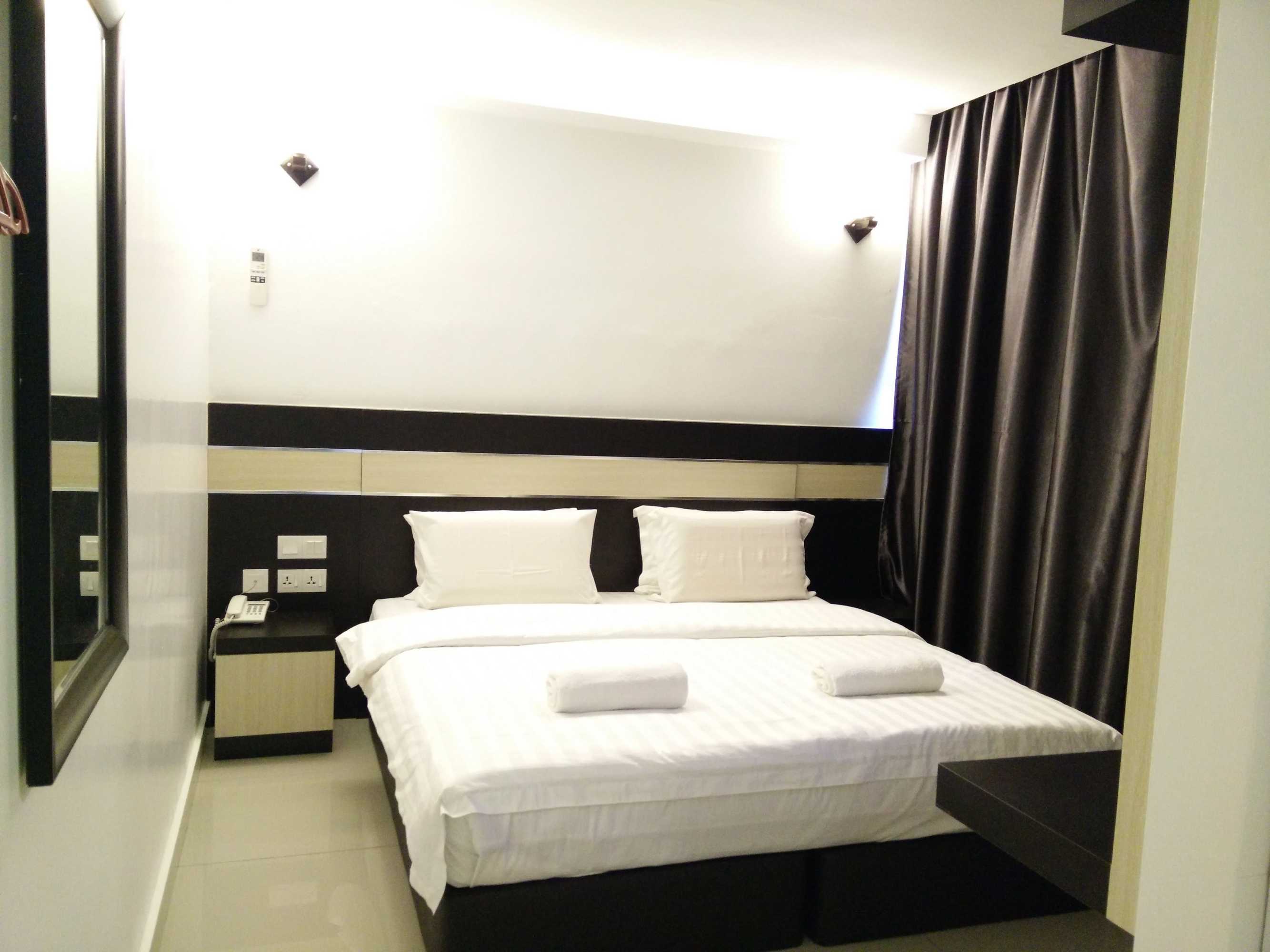 Gift card for Hotel Rasah Seremban Gift card for Hotel Rasah Seremban