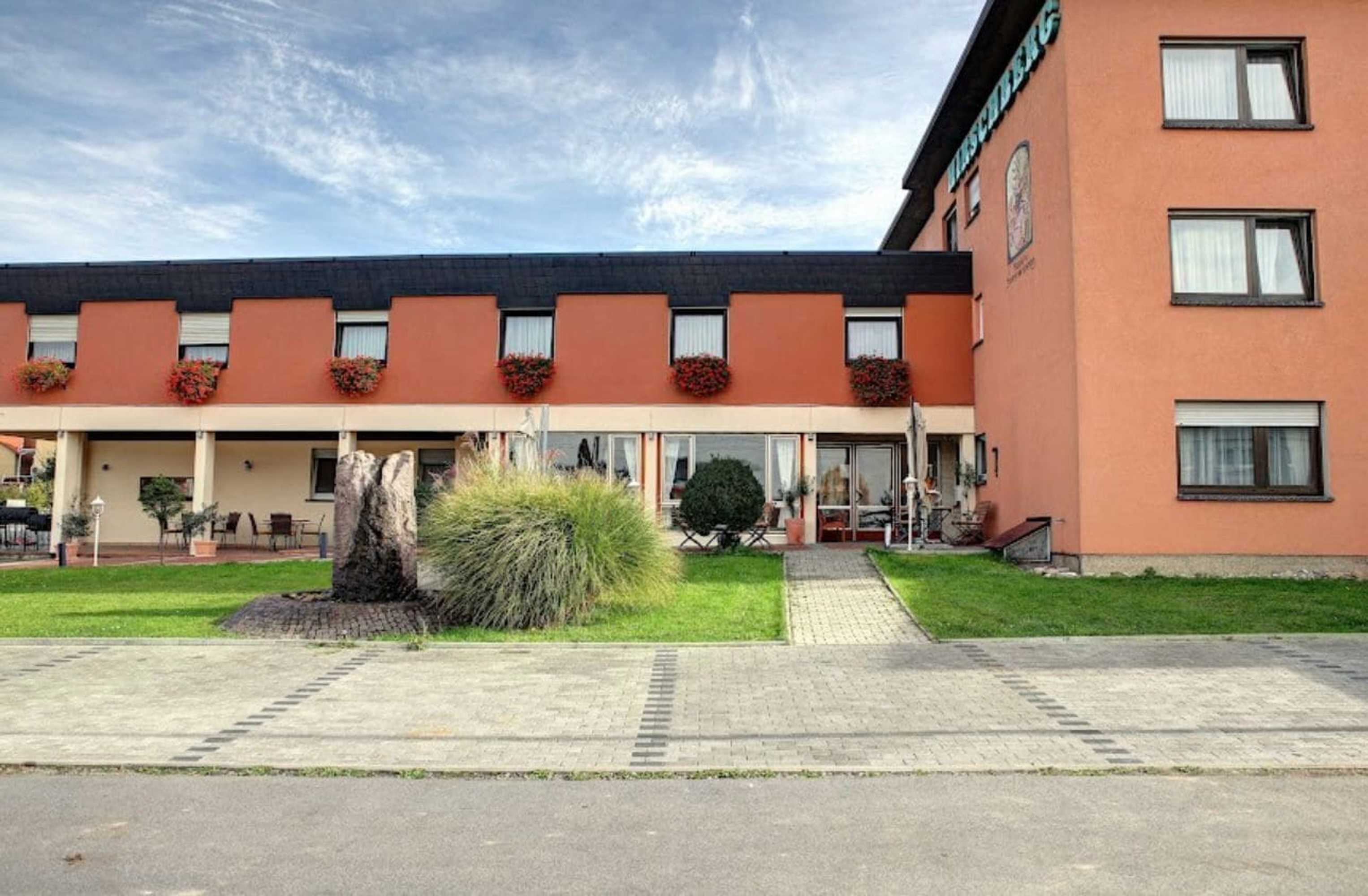 Gift card for Hotel Hirschberg